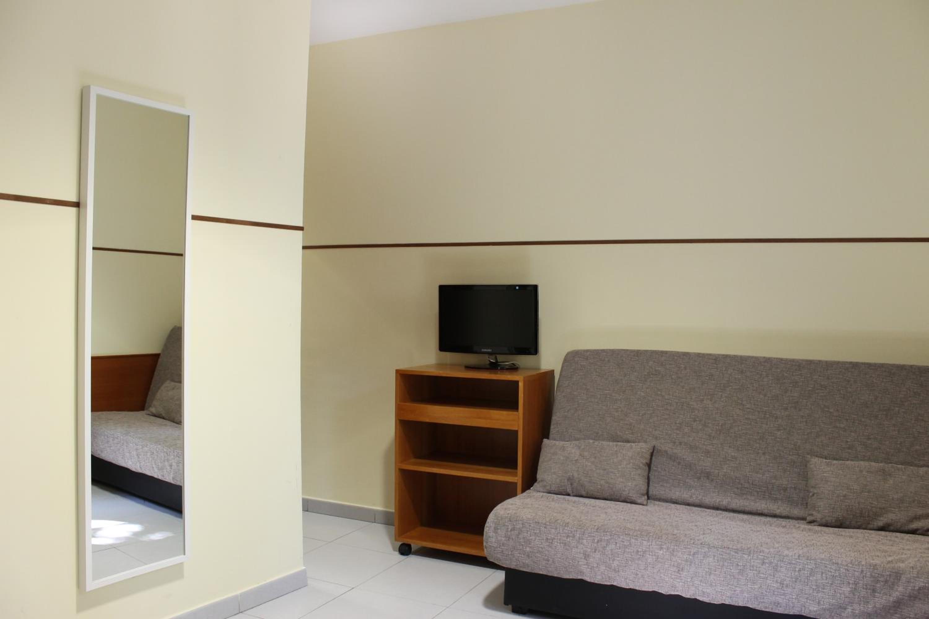 Double Room with Balcony photo 3