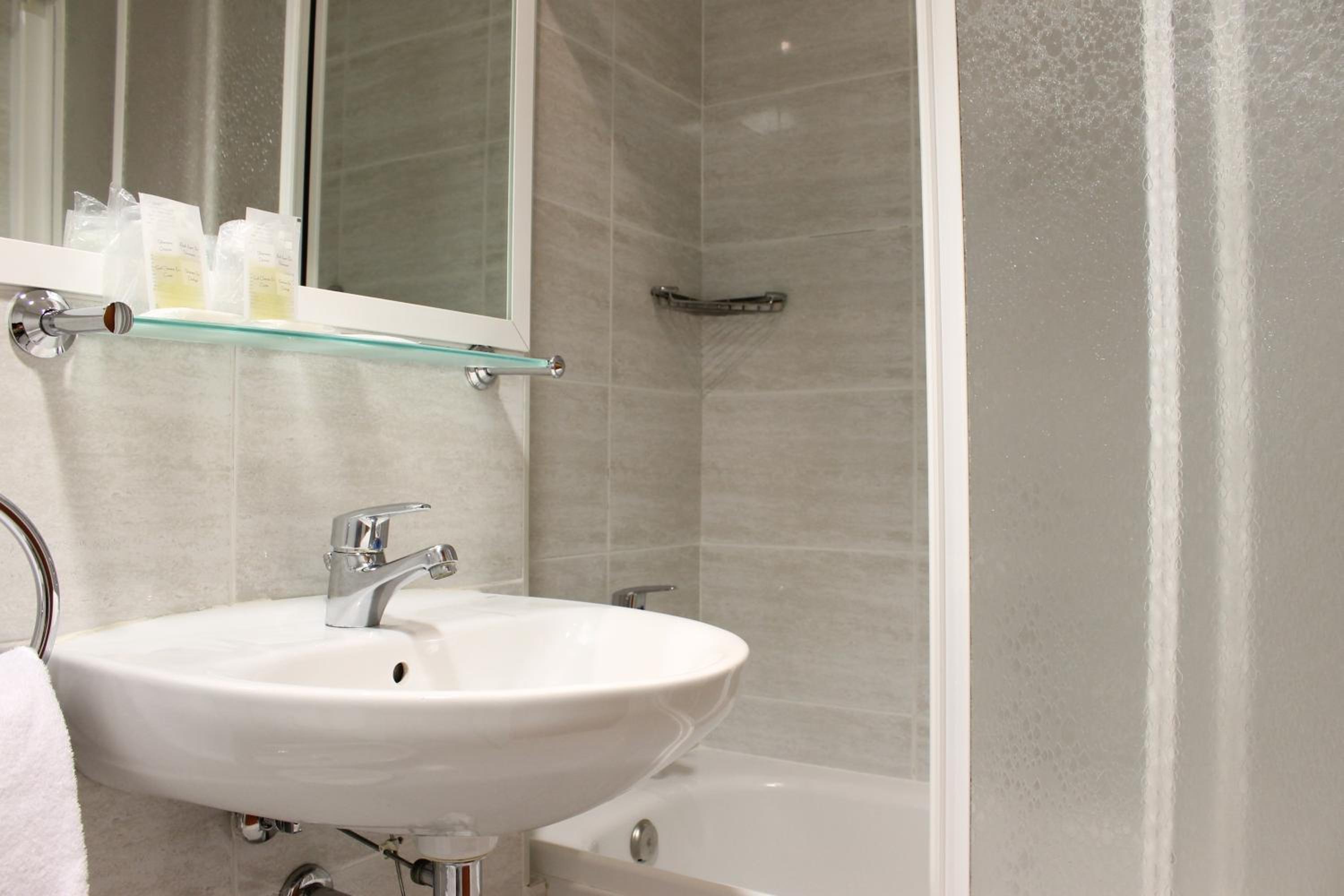 Double Room with Terrace photo 3