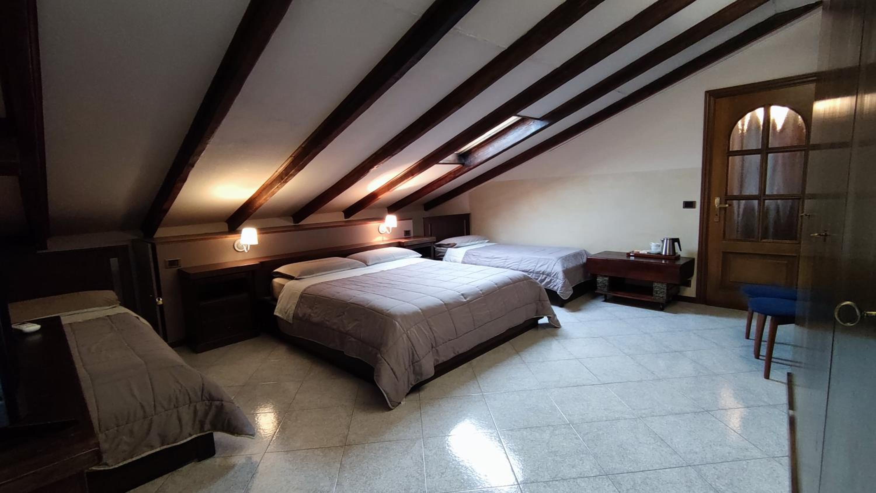 Quadruple Room photo 1
