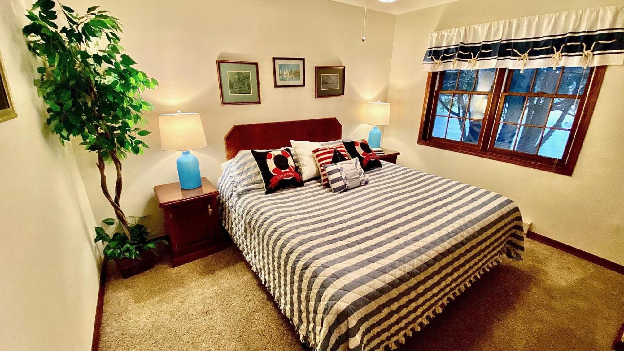 Two-Bedroom Suite