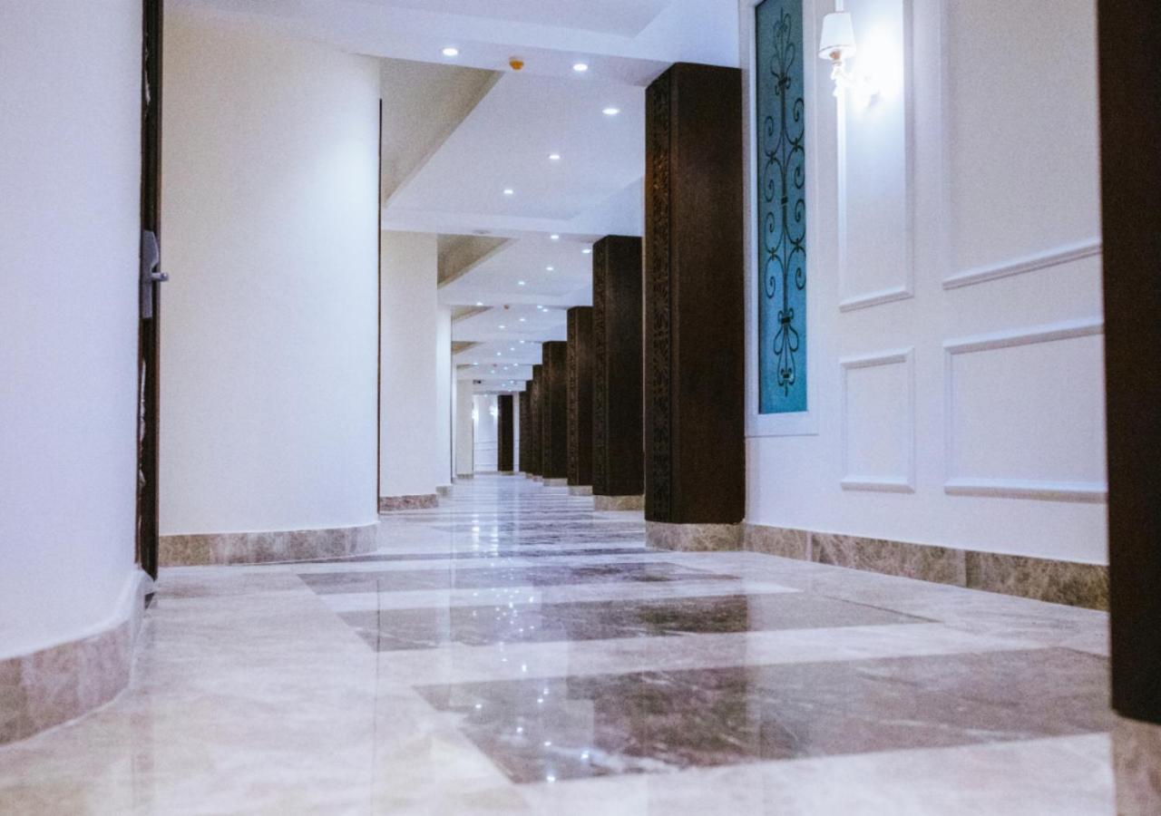 Deluxe Double or Twin Room with Sea View photo 2