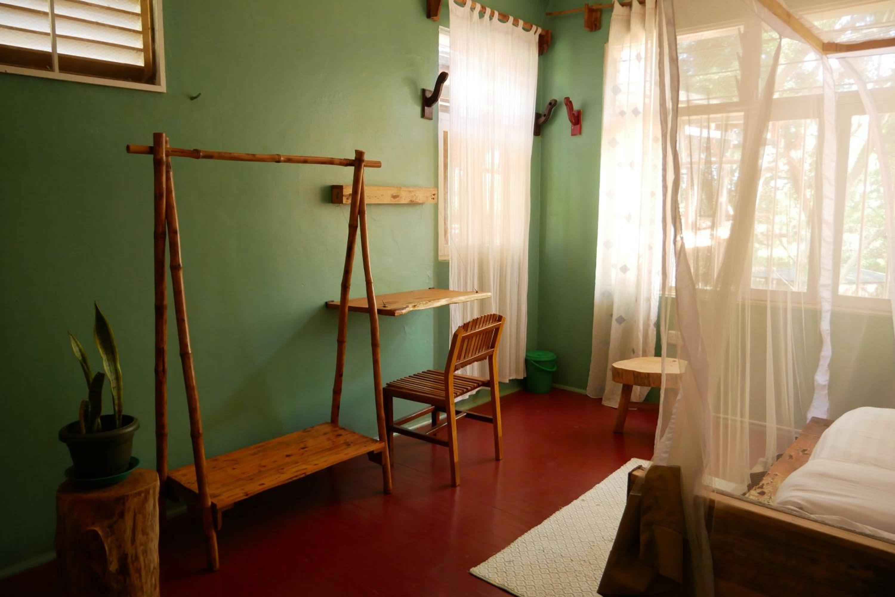 Double Room with Garden View photo 2