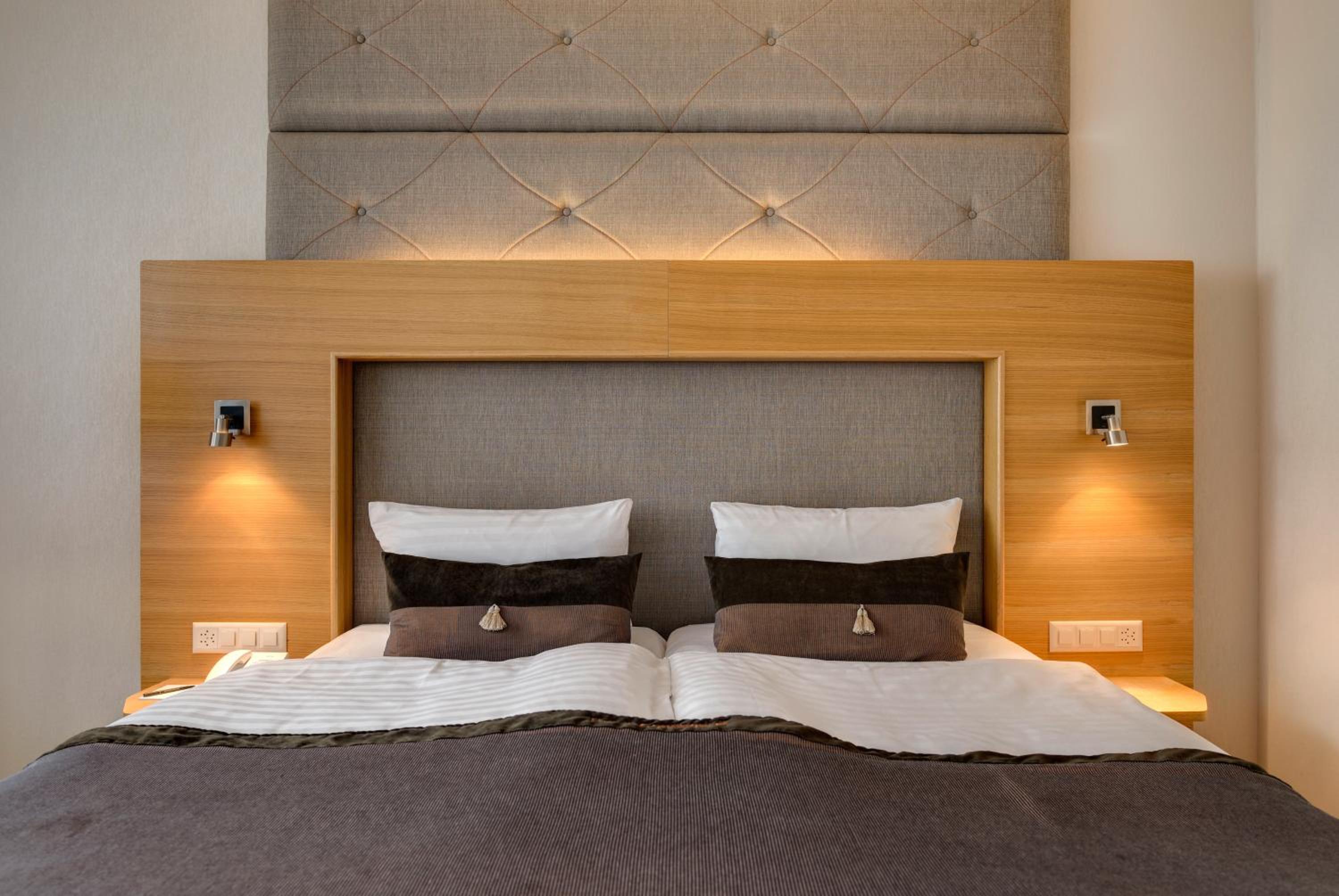Double Room - Photo 2