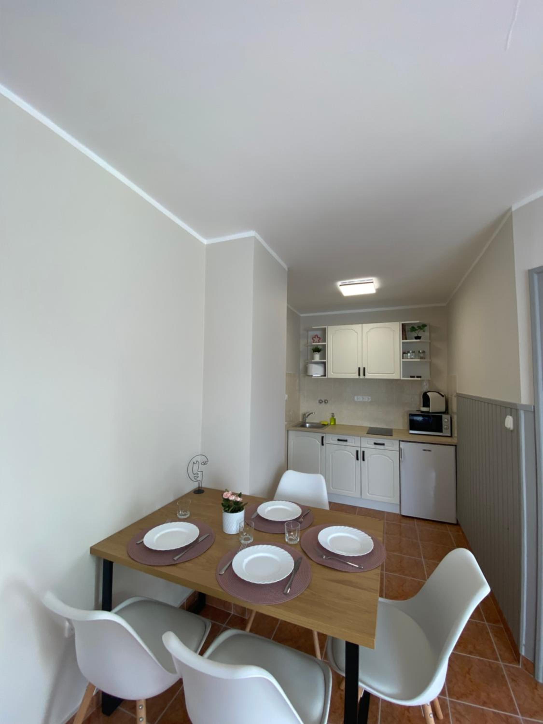 Quadruple Room with Garden View photo 2
