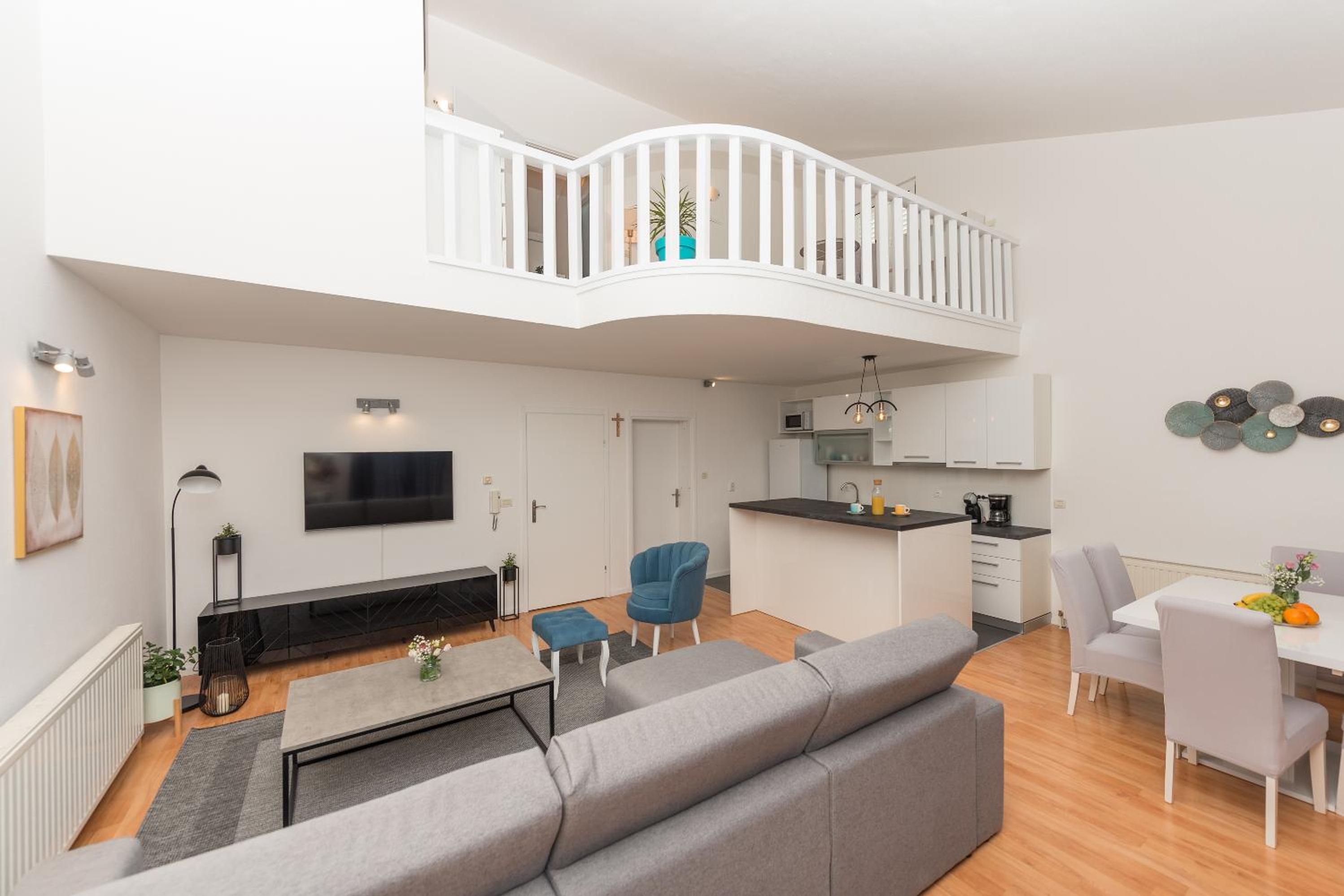 Maisonette