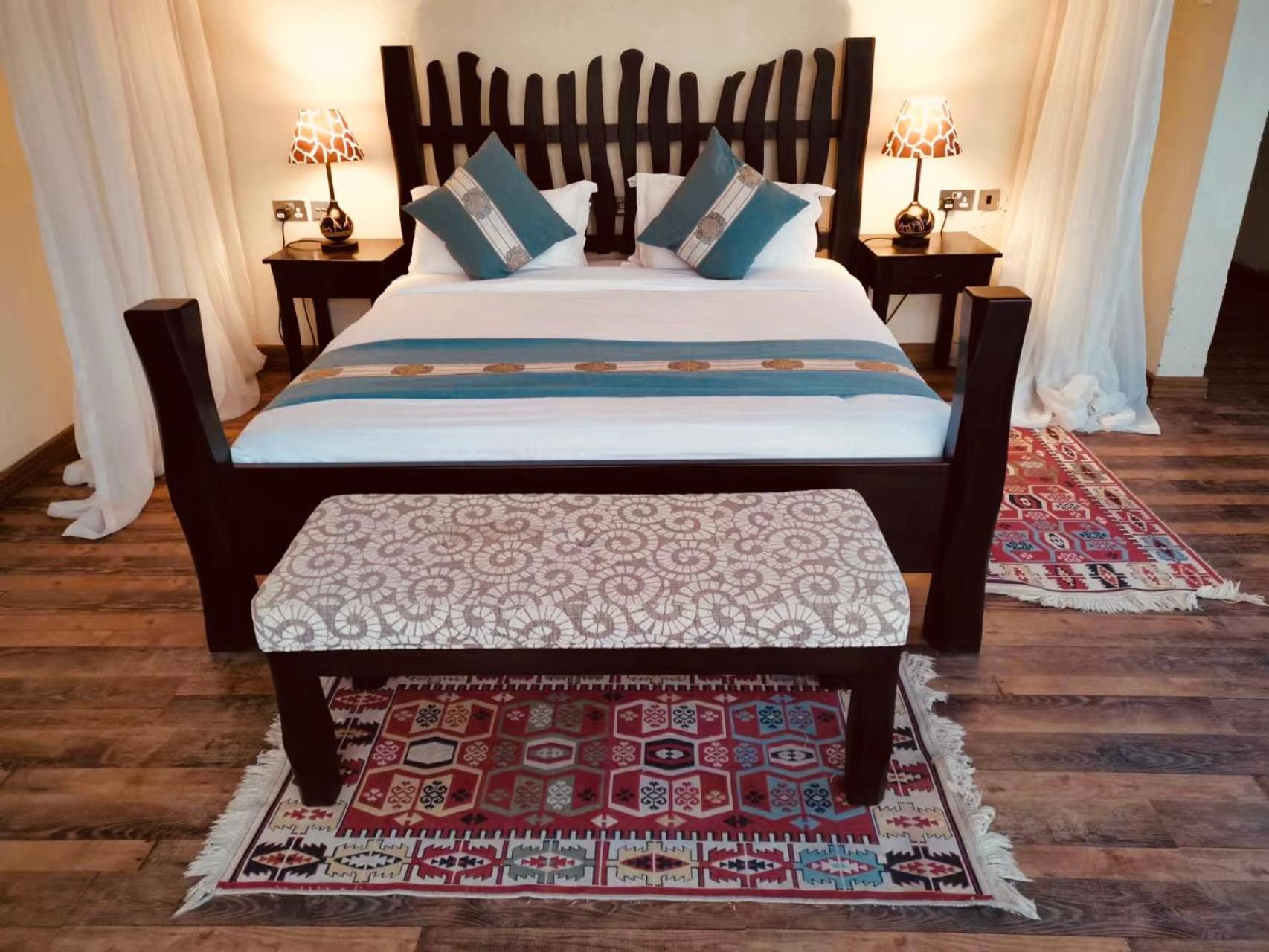 Superior Double or Twin Room photo 1