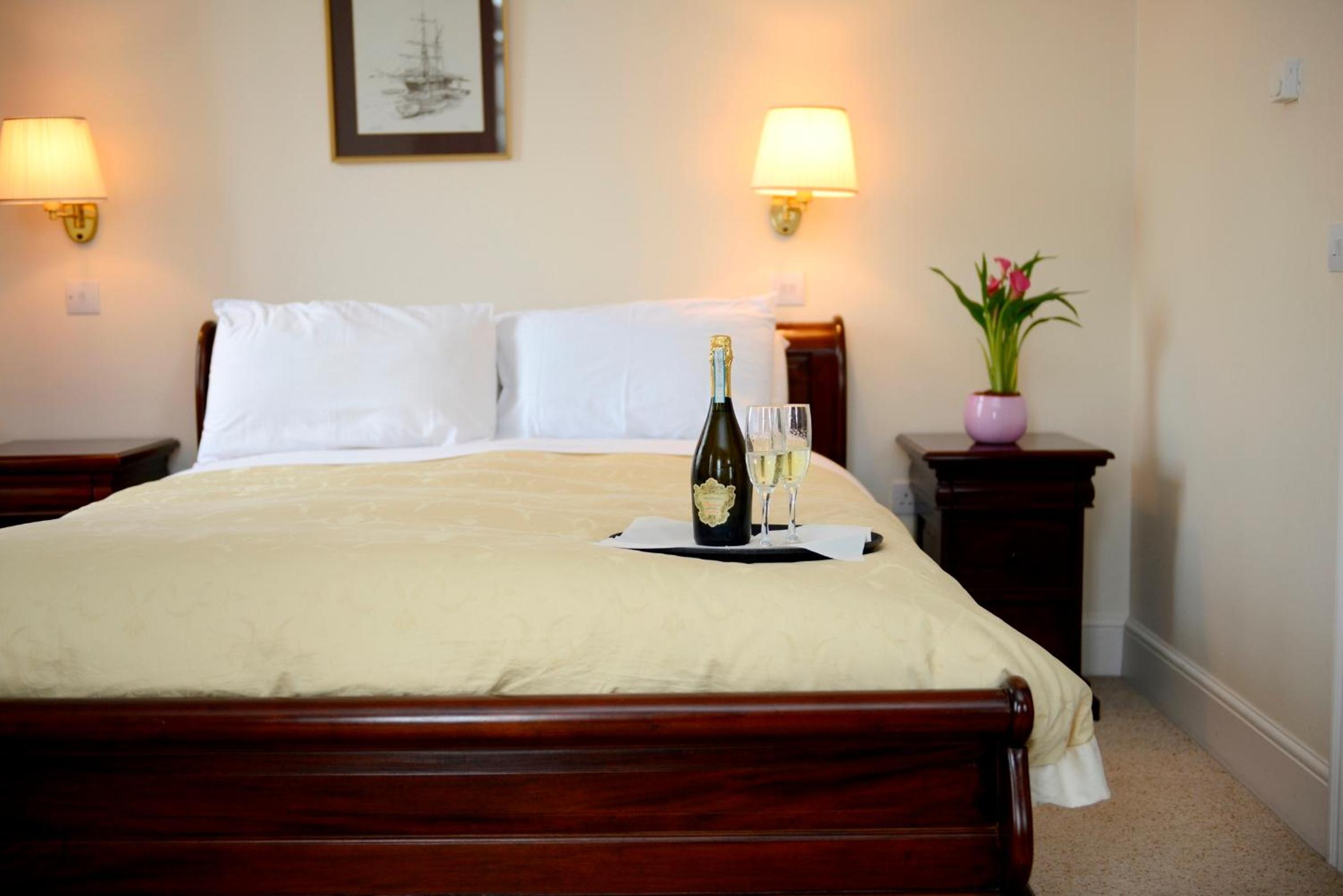 Deluxe Double Room - Photo 3