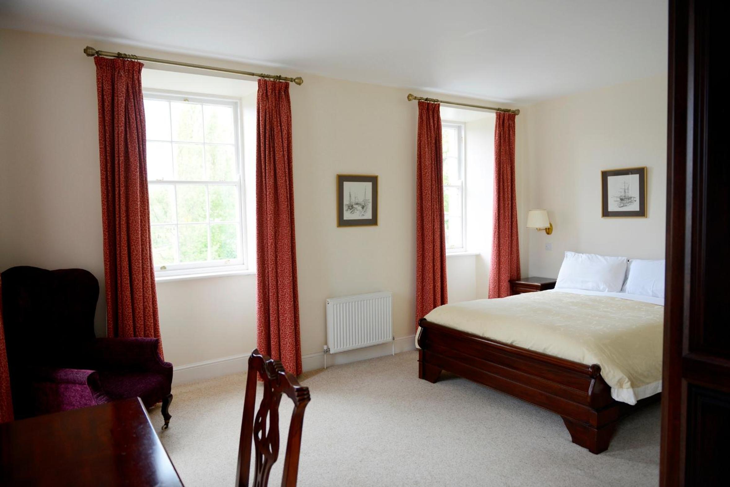 Deluxe Double Room - Photo 4