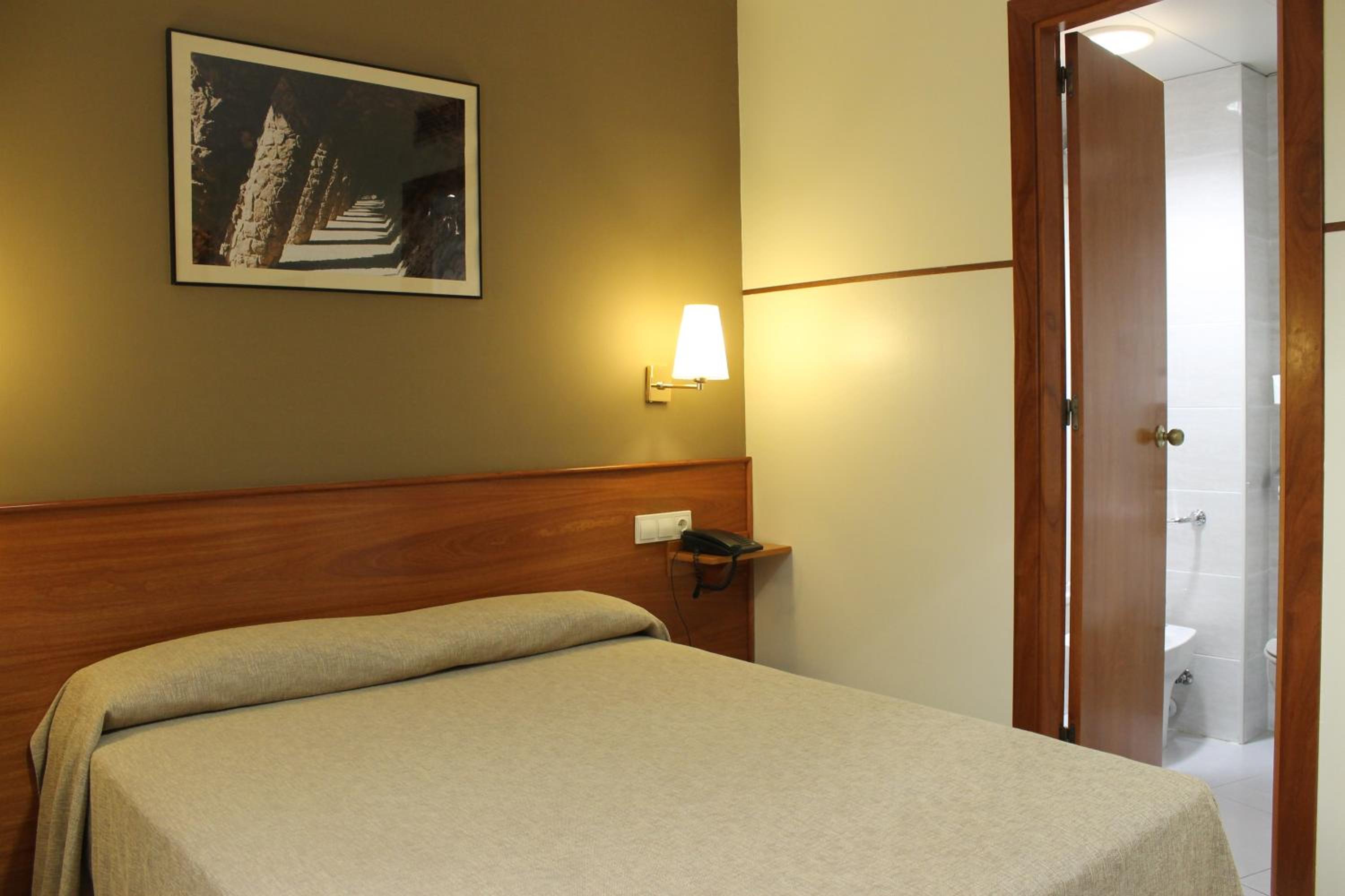 Interior Double Room photo 2