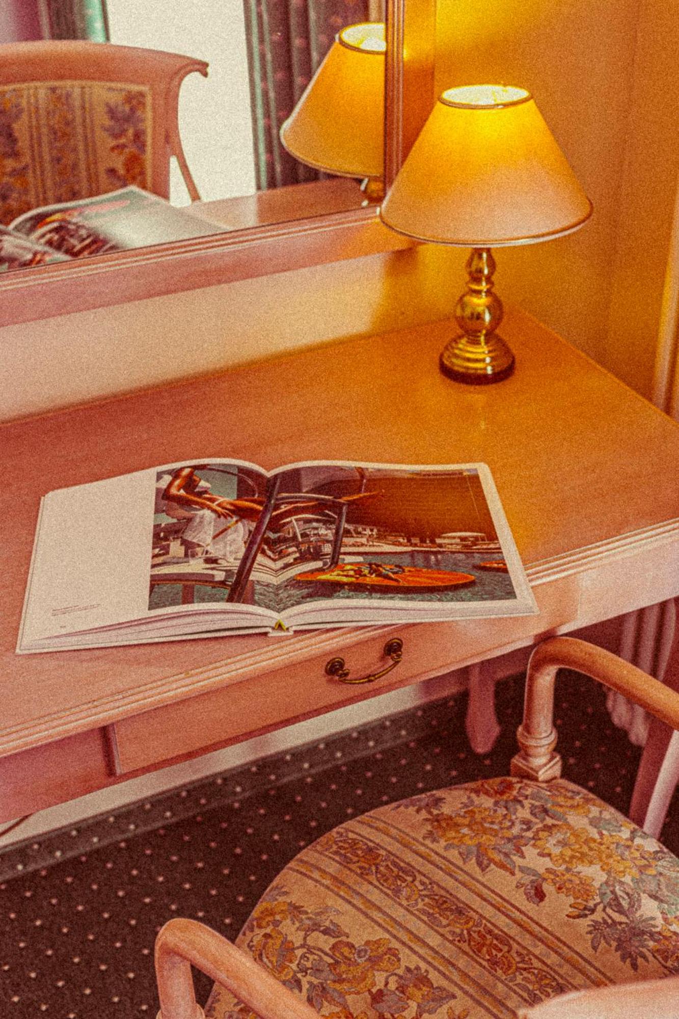 Single Room with Balcony photo 3
