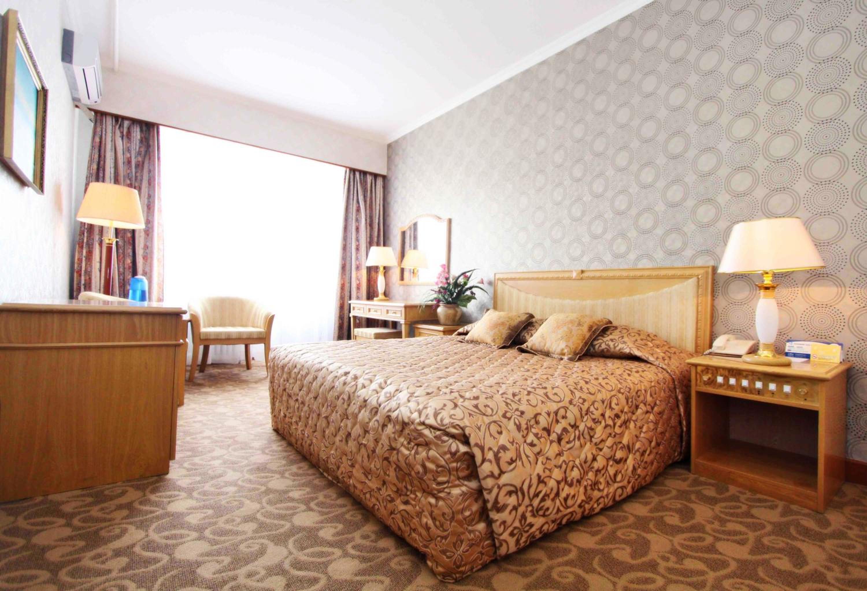 Standard Double Room - Photo 5
