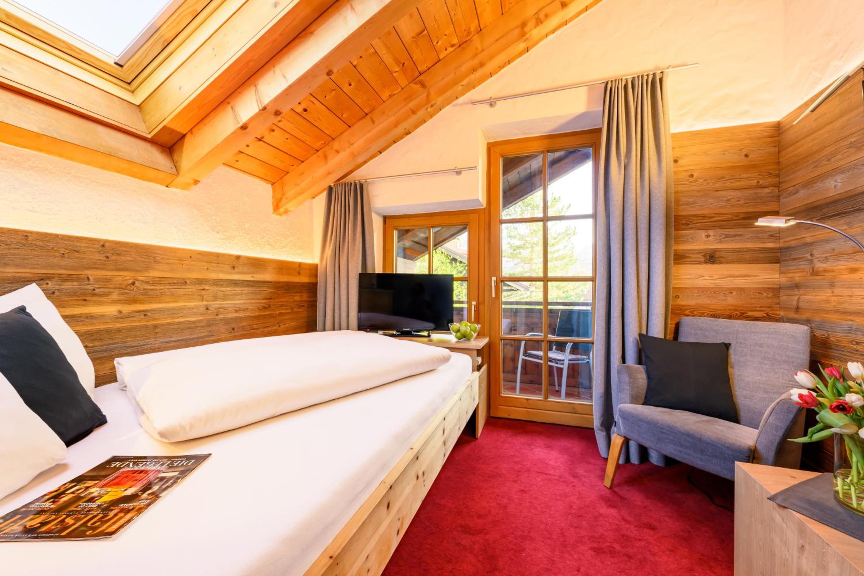 Single Room photo 2