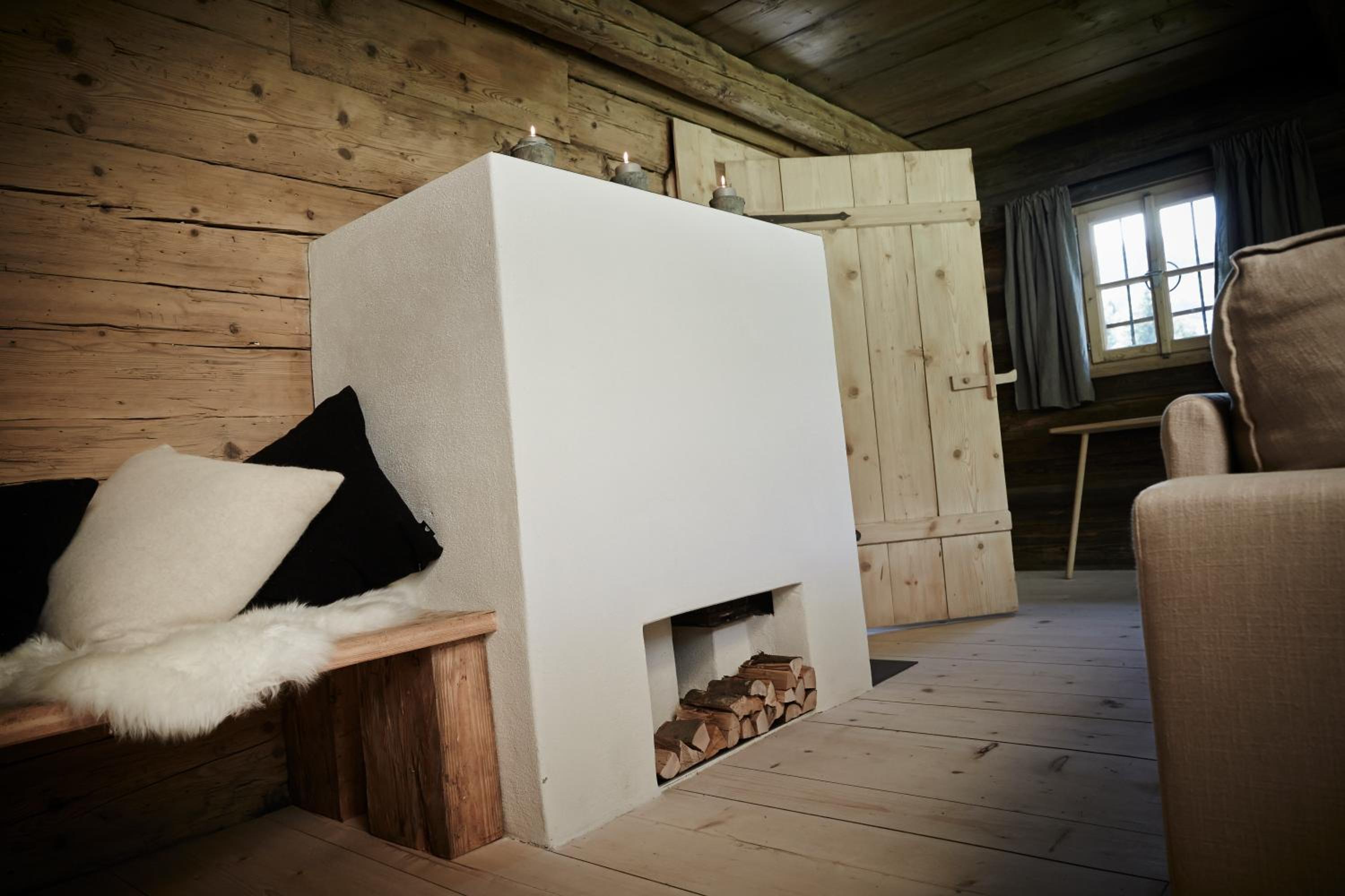 Chalet photo 2