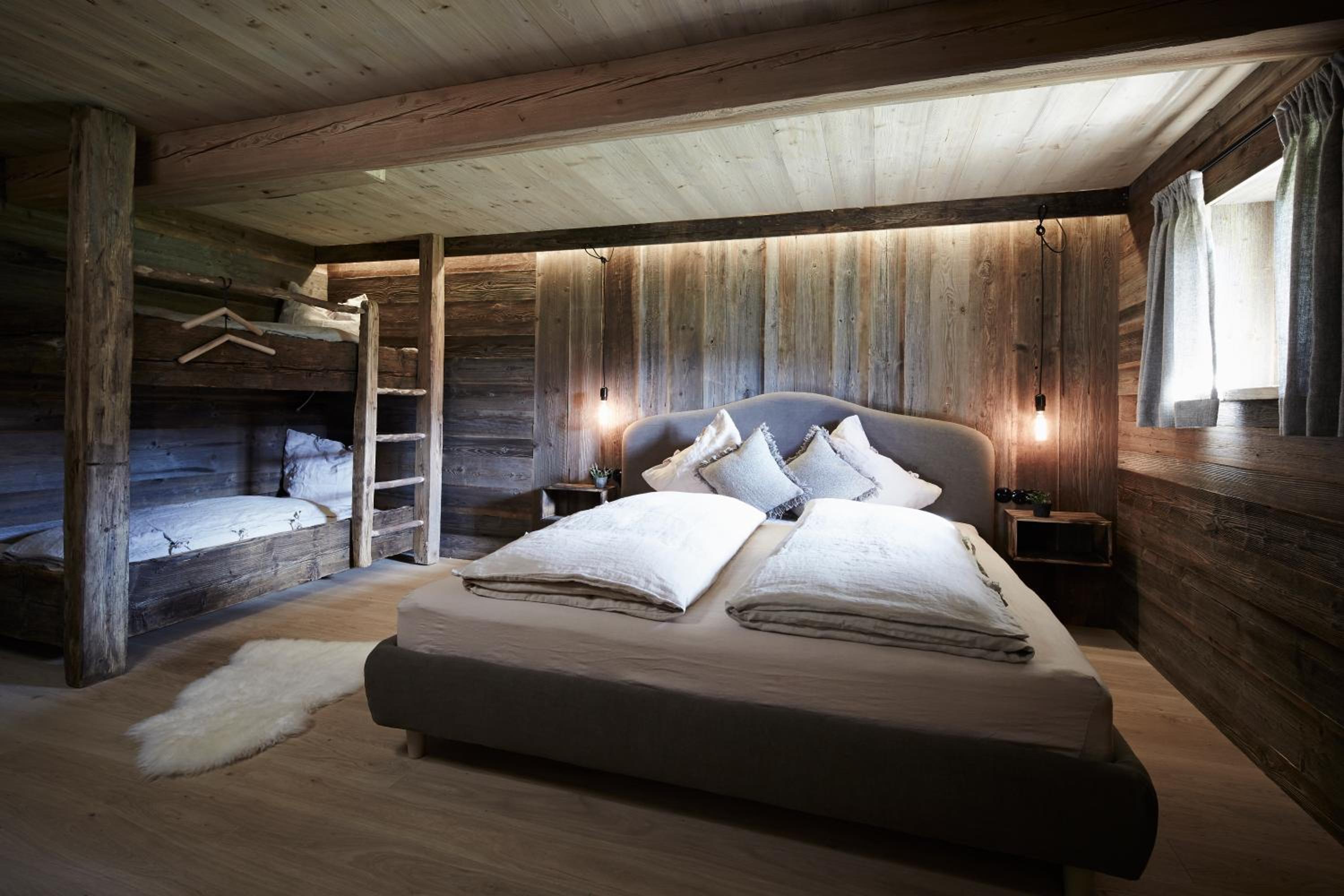 Chalet photo 1