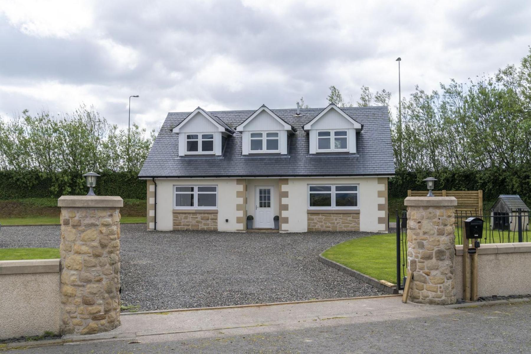 Holiday Home photo 1