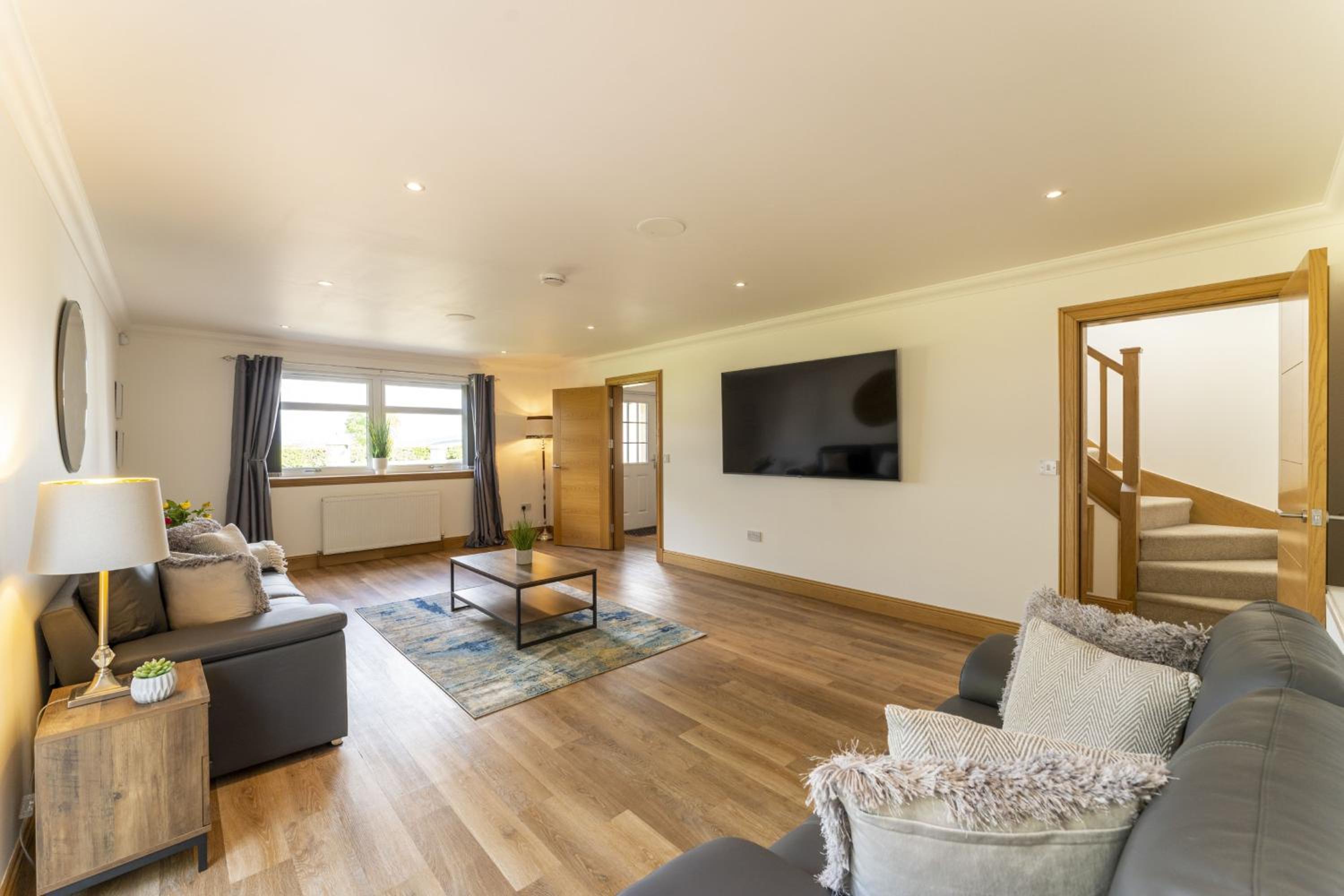 Vacation Home photo 1