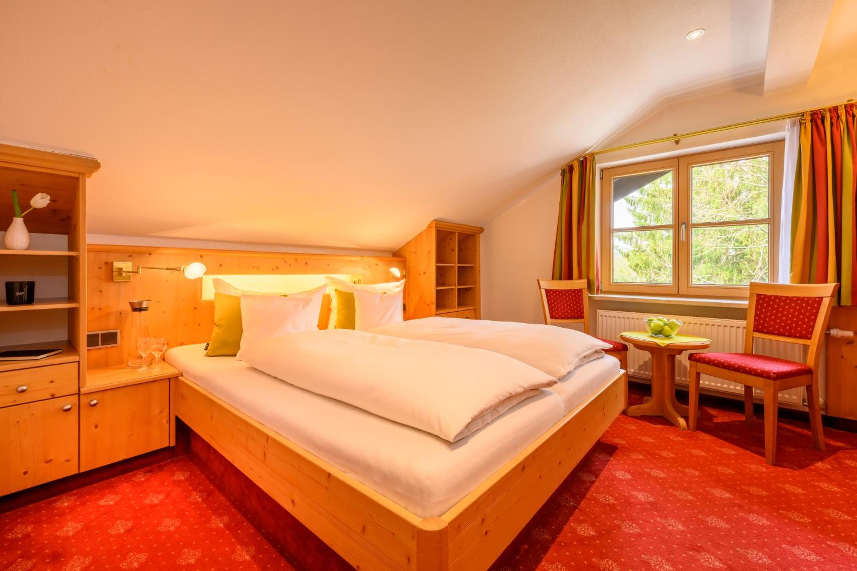 Double Room photo 3