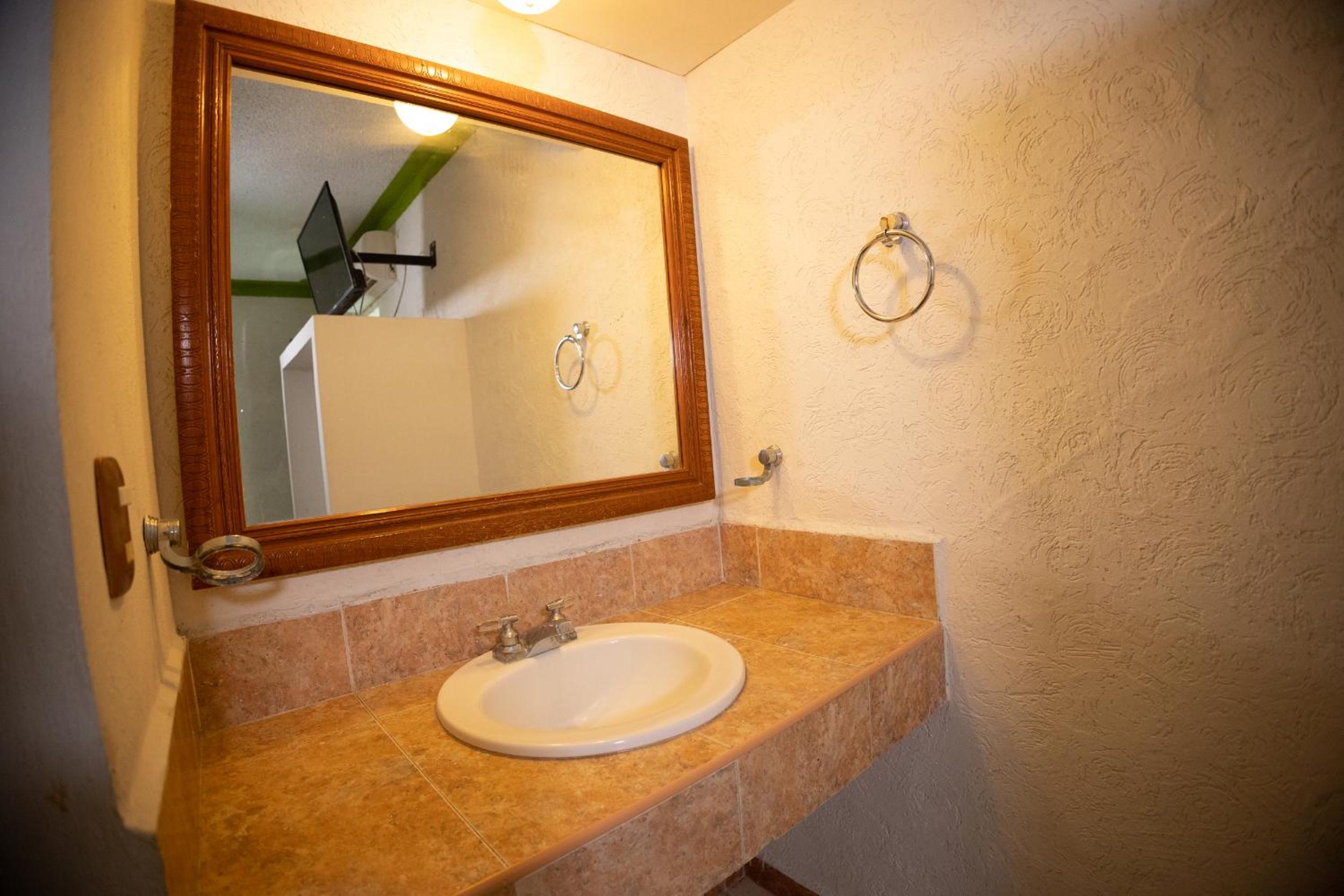 Standard Double or Twin Room - Photo 11