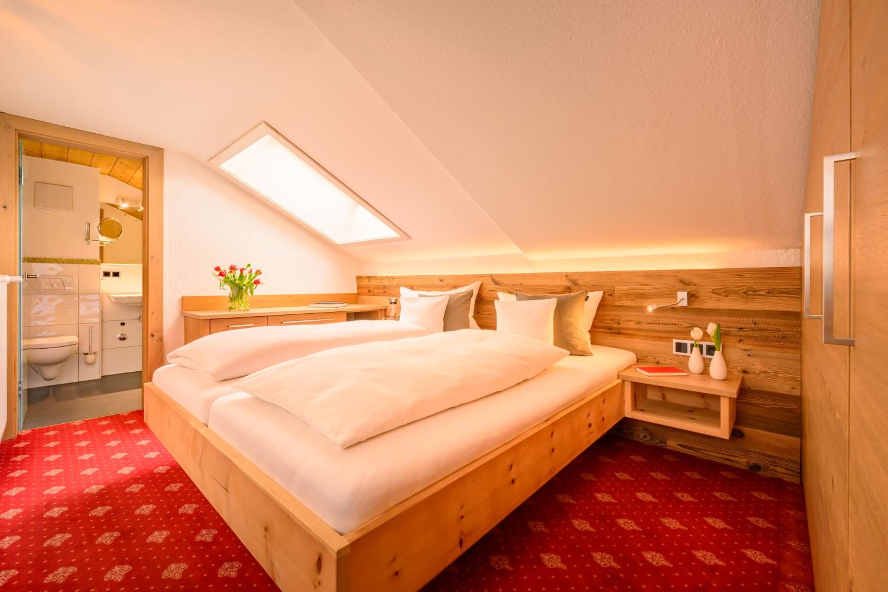 Comfort Double Room - Photo 2