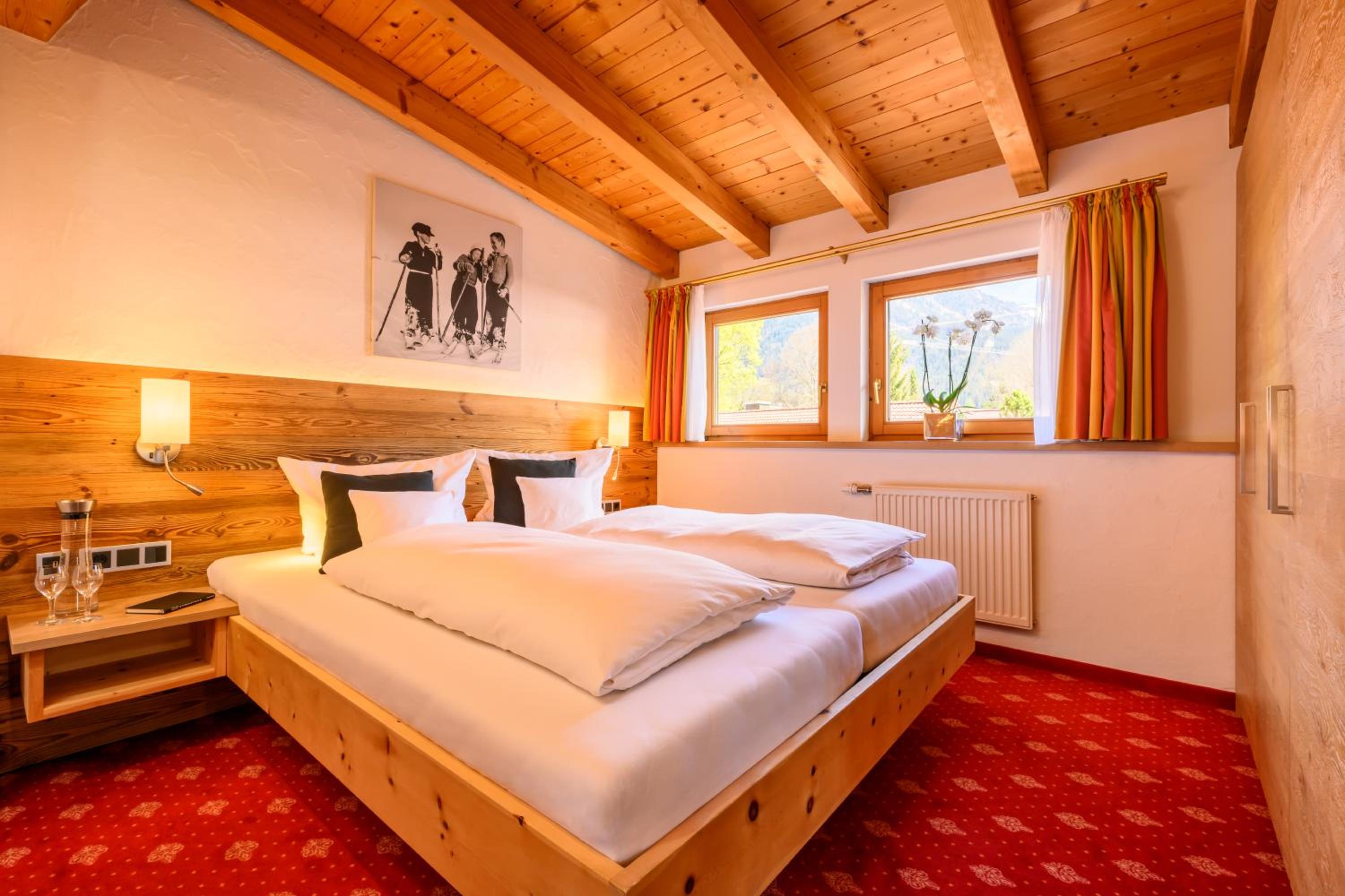 Comfort Double Room - Photo 12