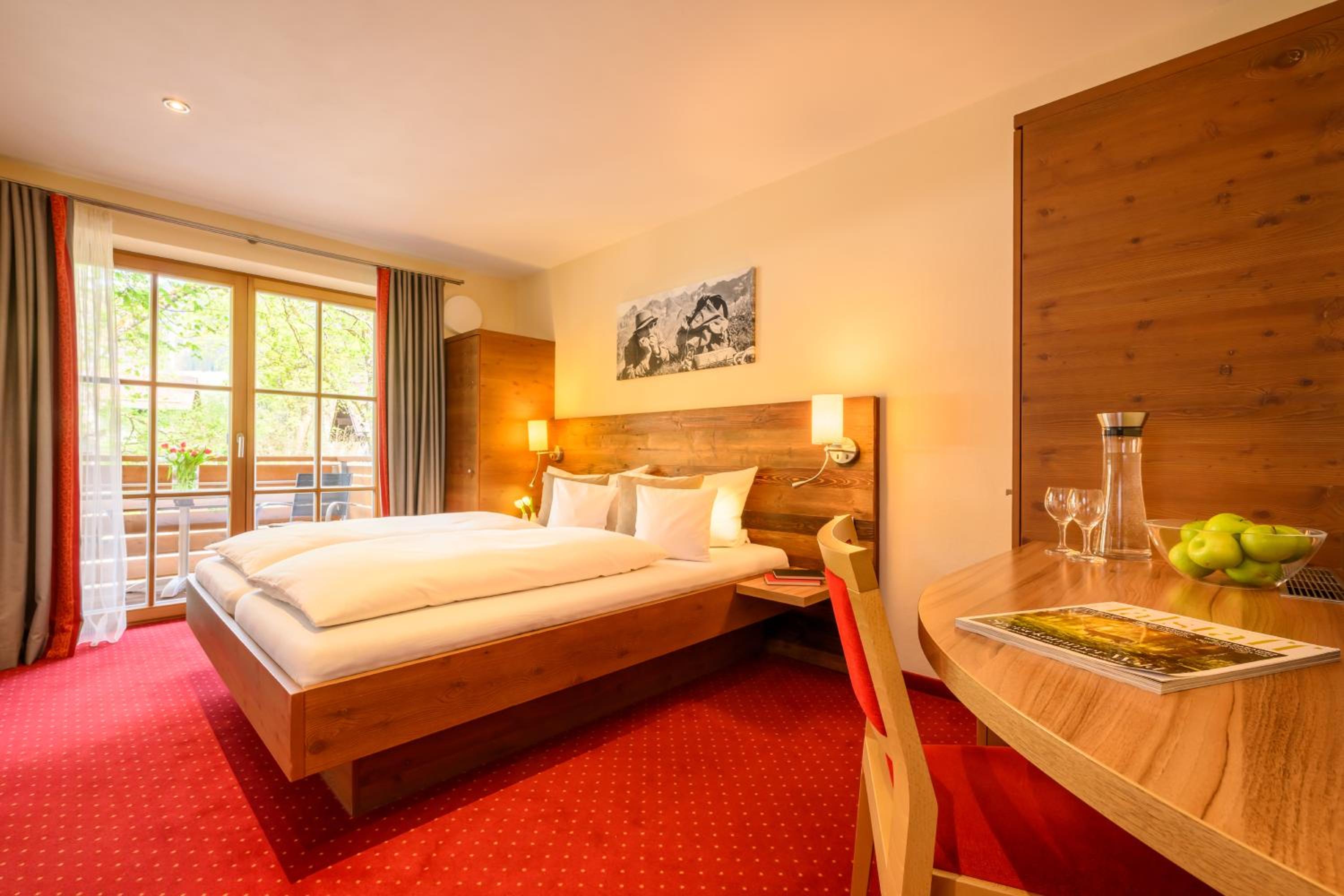 Comfort Double Room - Photo 4