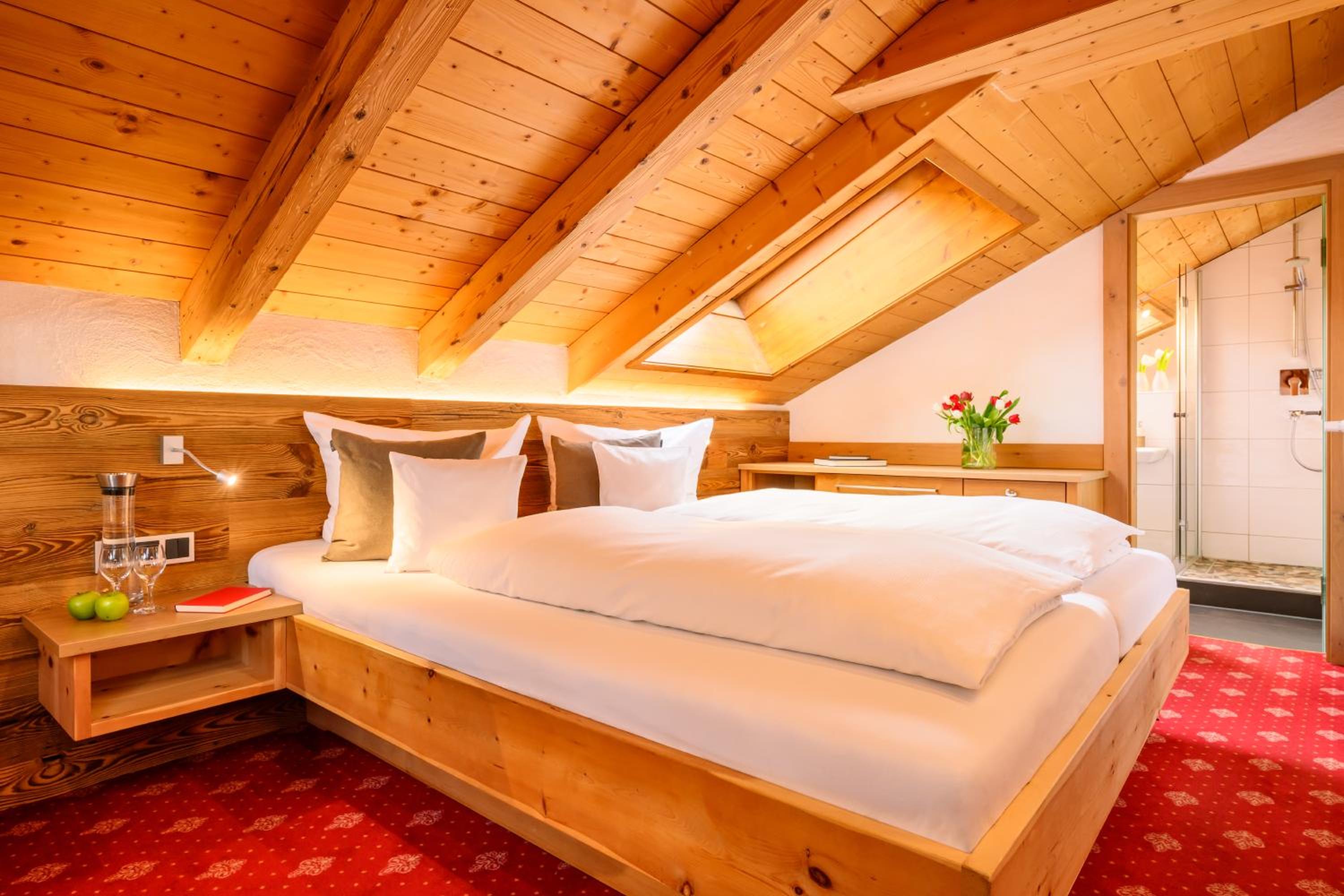Comfort Double Room - Photo 9