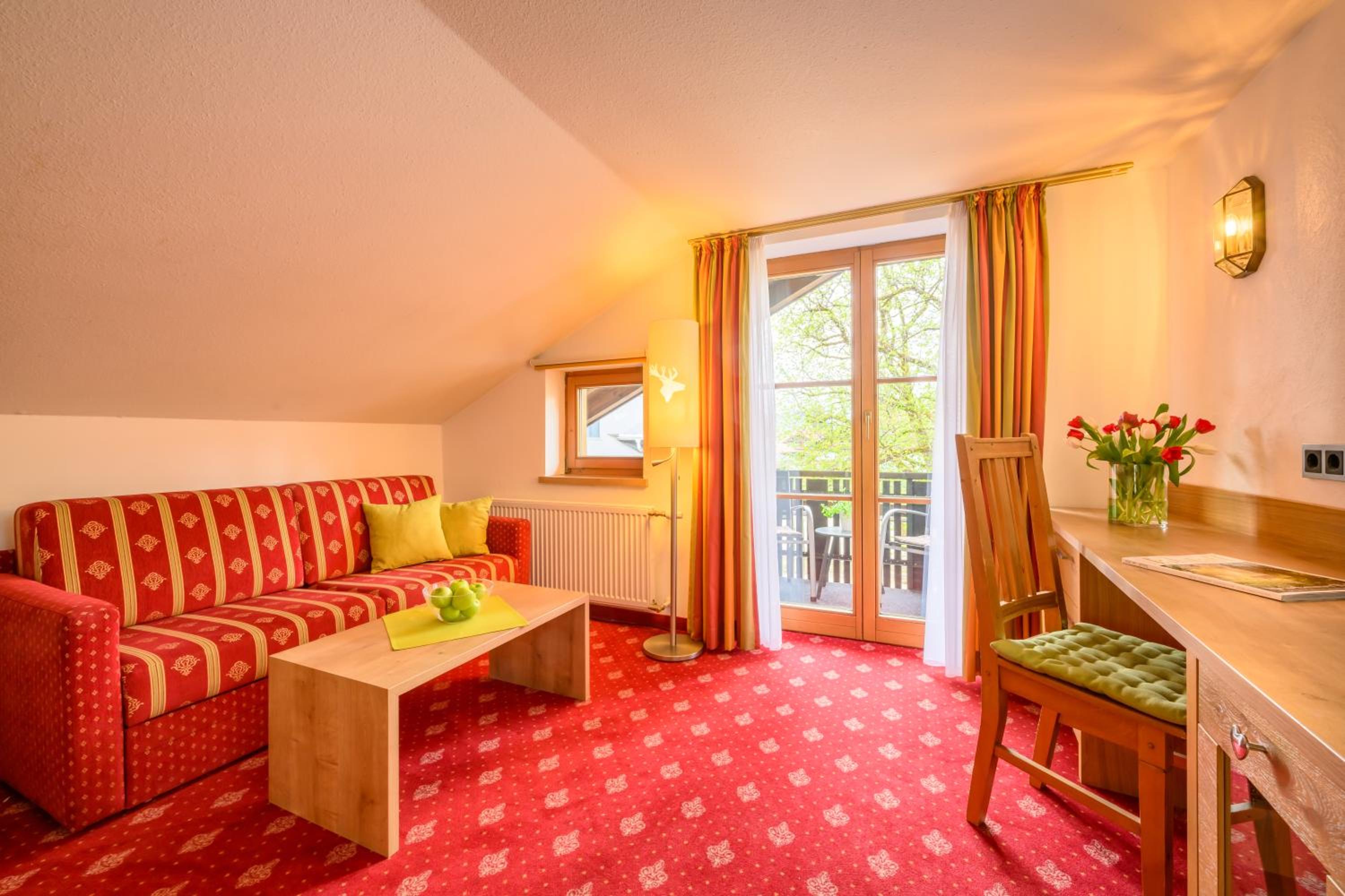 Comfort Double Room - Photo 13