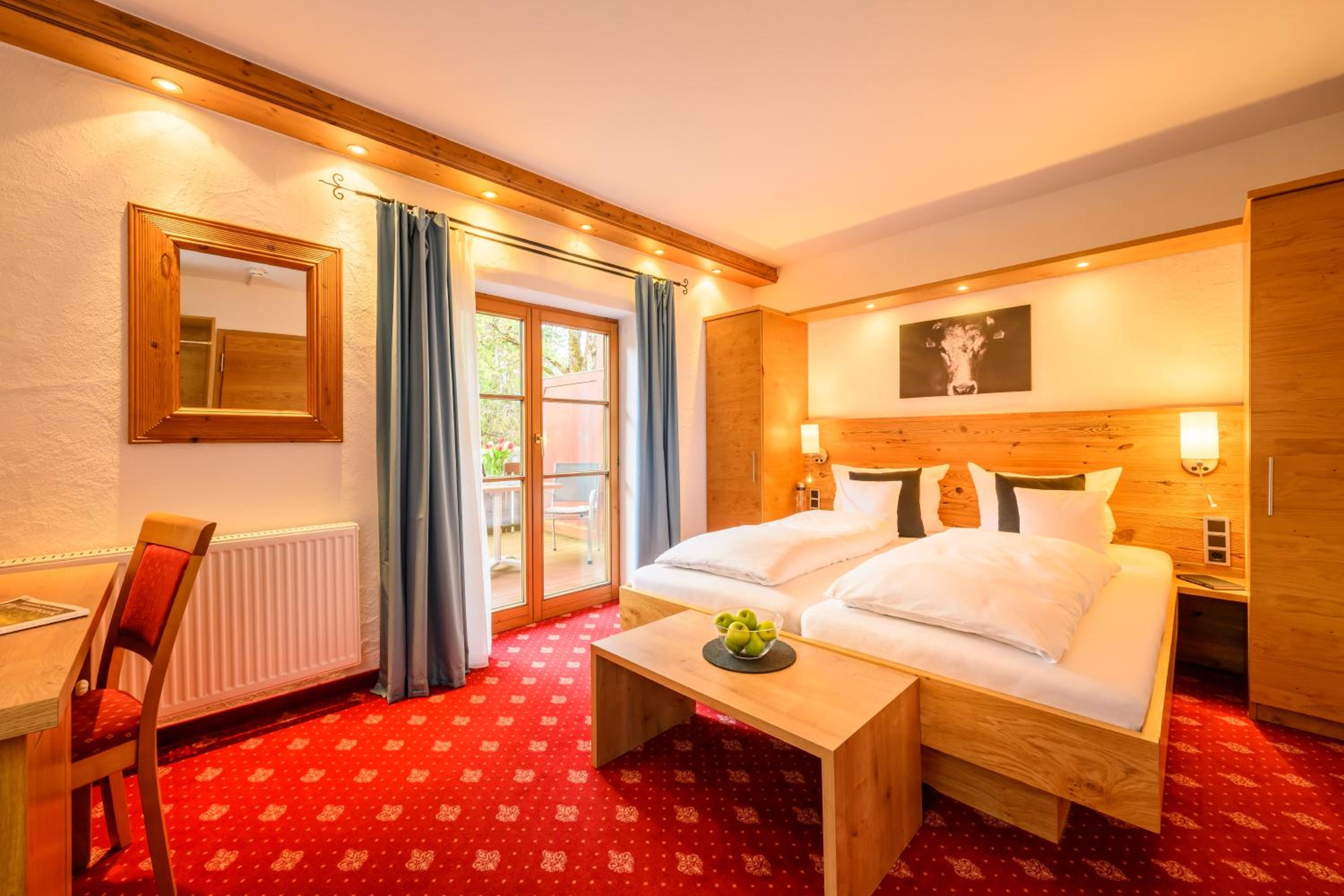 Comfort Double Room - Photo 1
