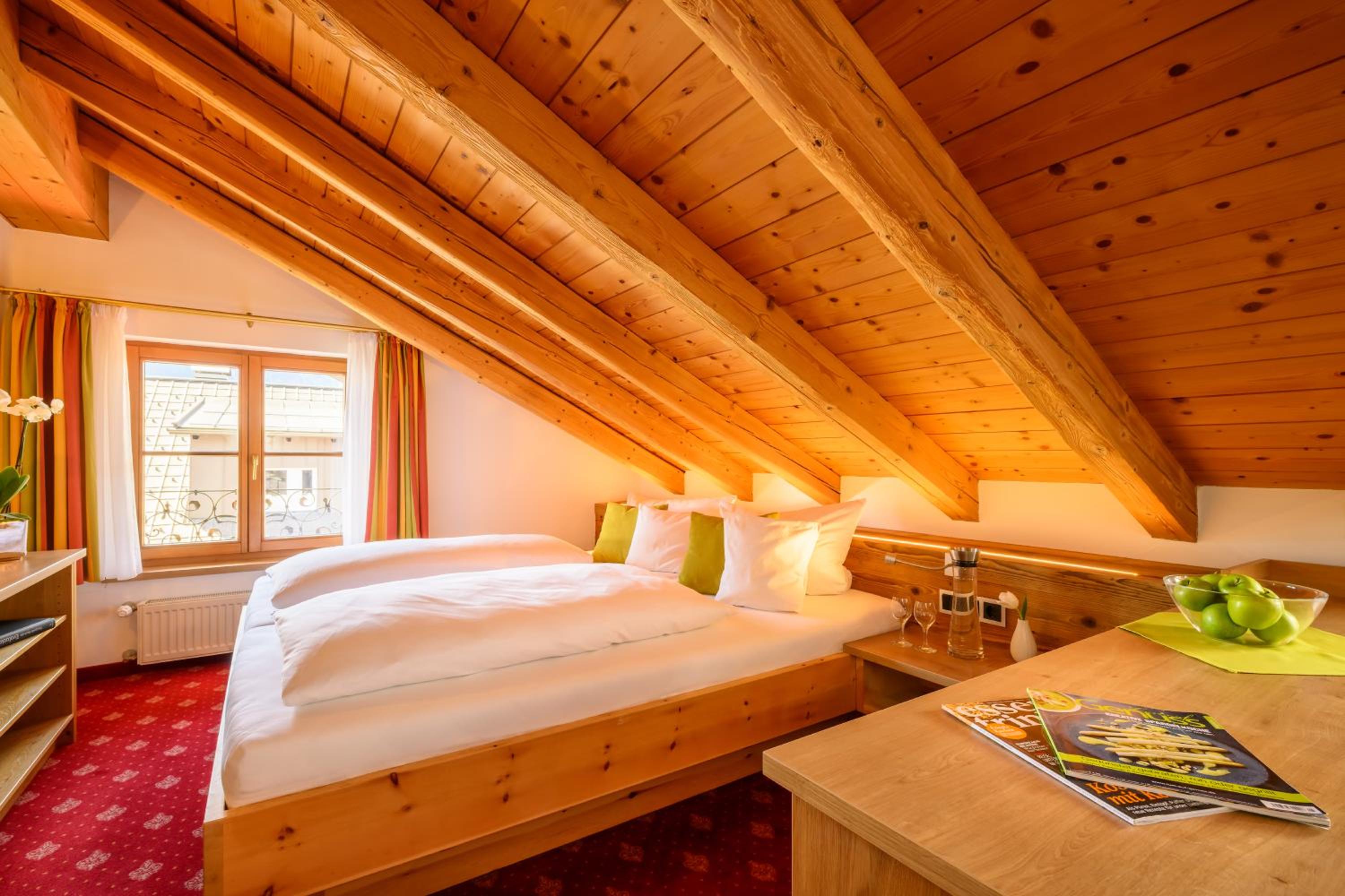 Comfort Double Room - Photo 5
