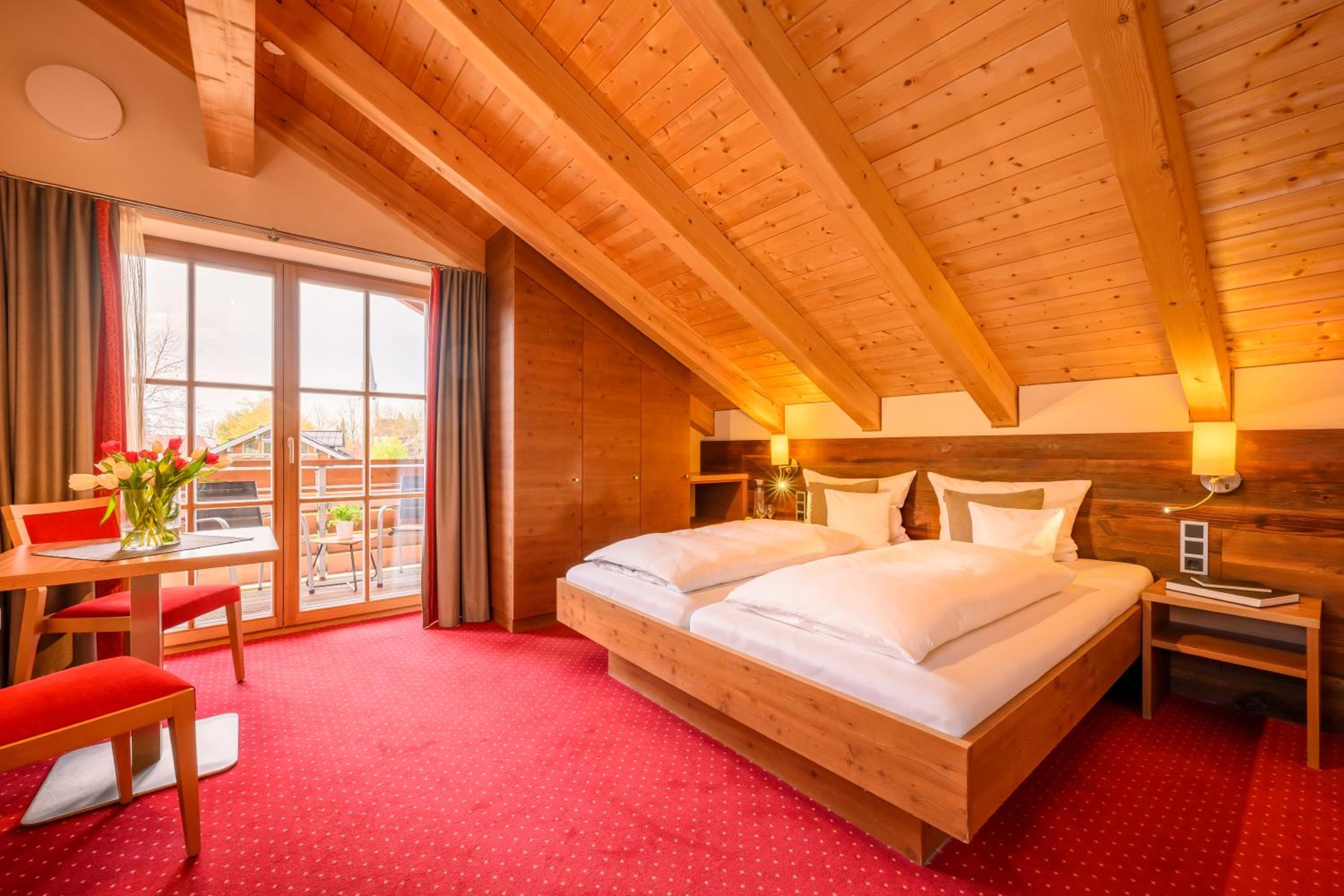 Comfort Double Room - Photo 6