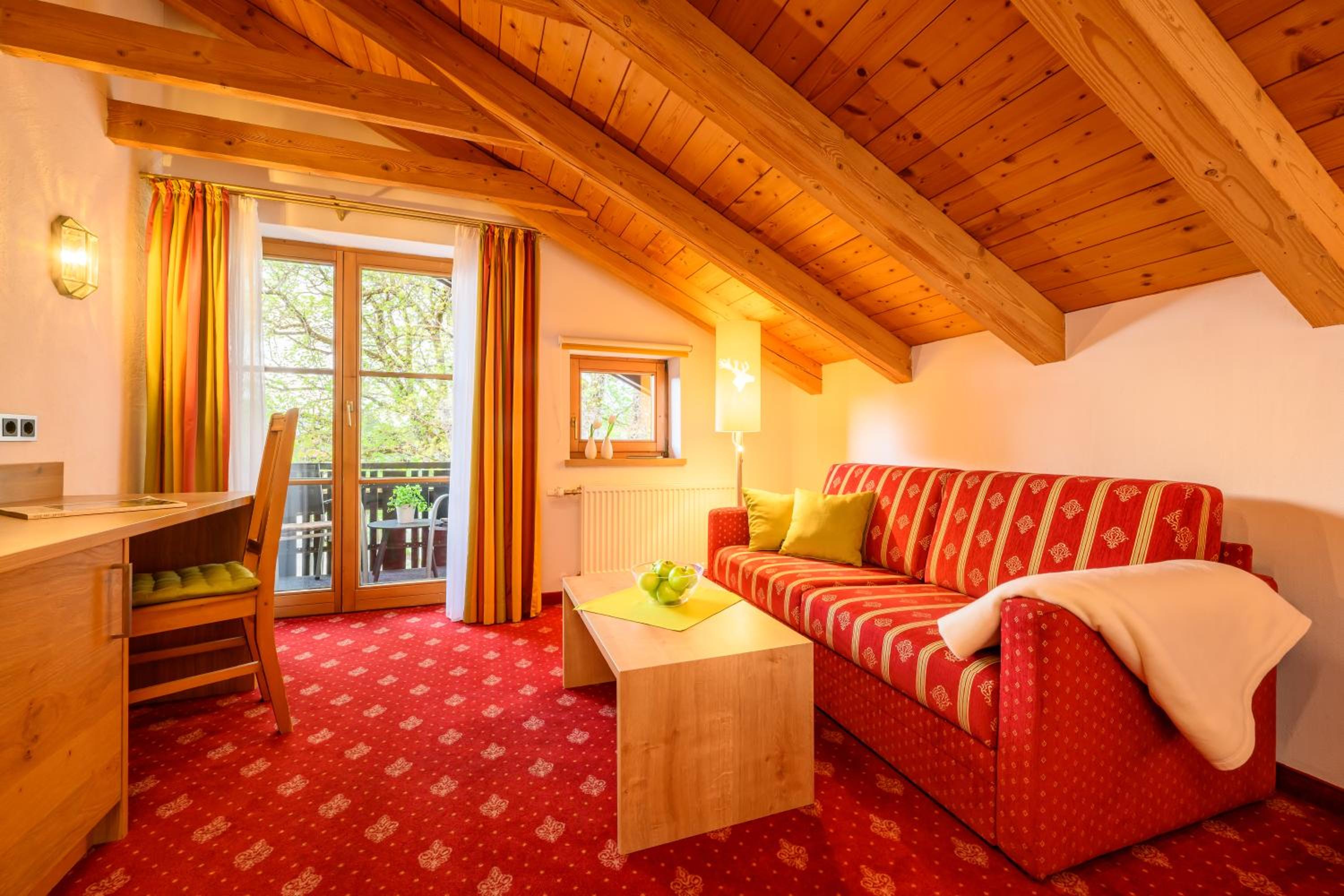Comfort Double Room - Photo 8