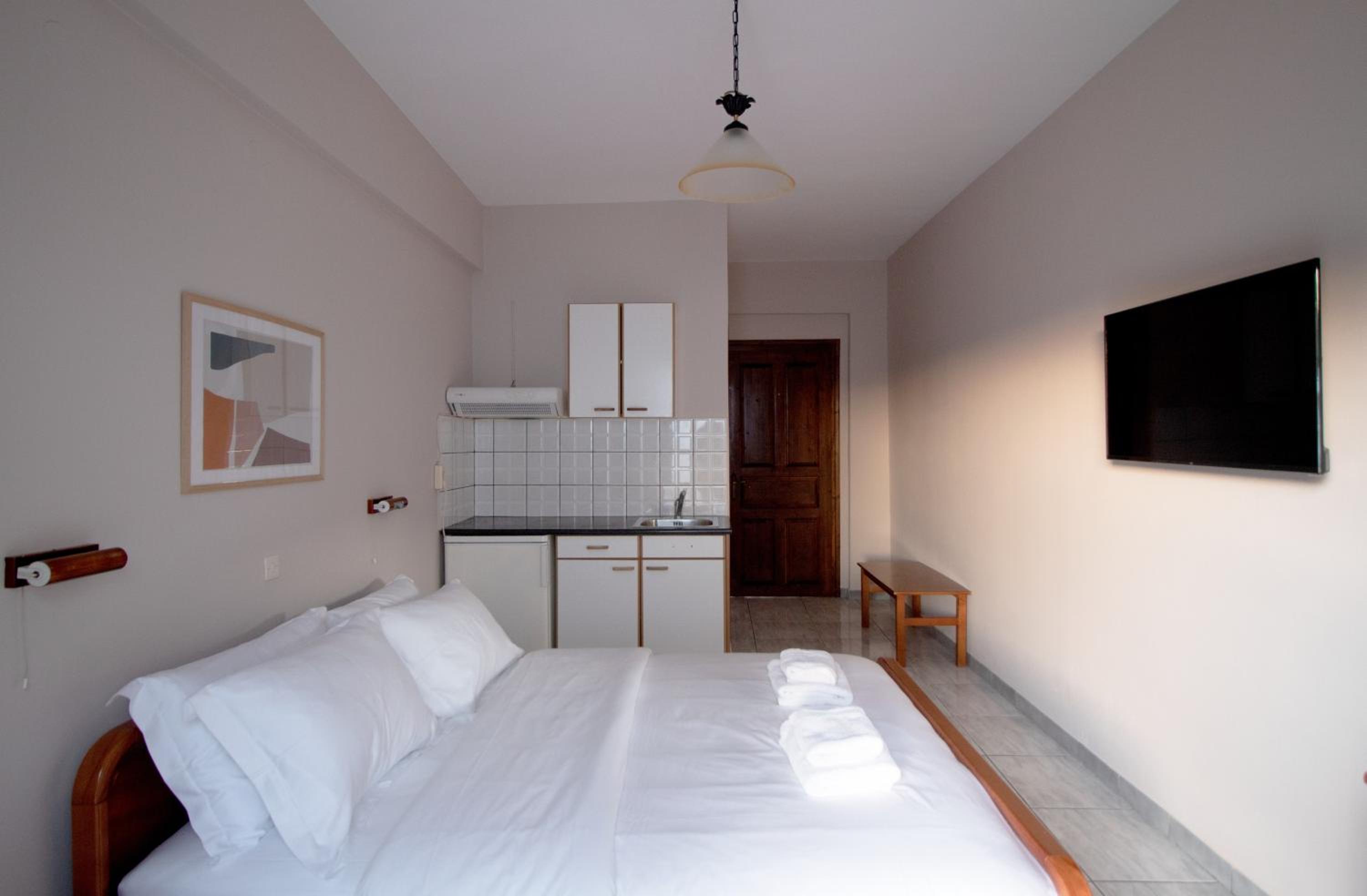 Budget Doppelzimmer