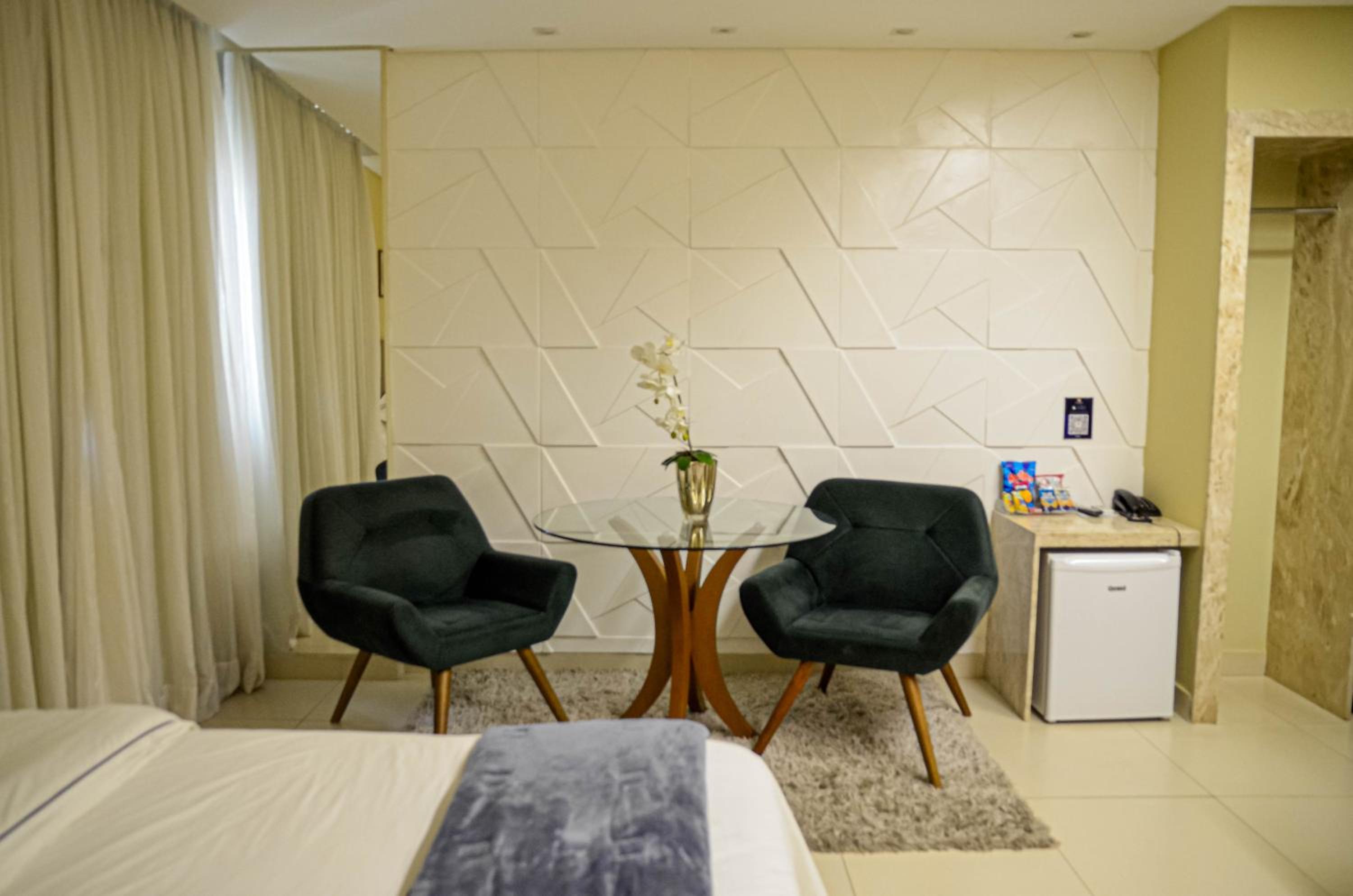 Deluxe Room photo 3