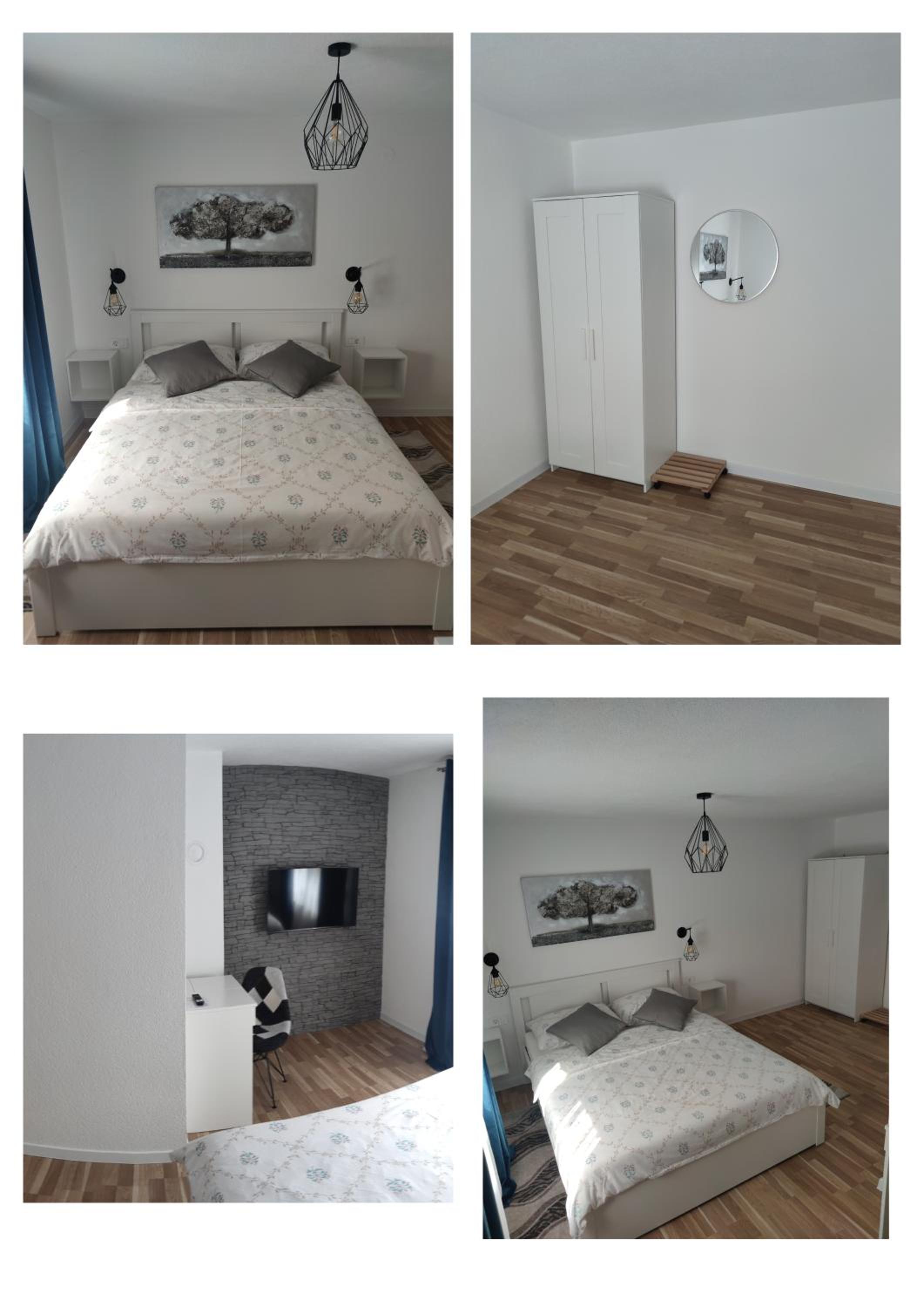 One-Bedroom Apartment - Photo 15
