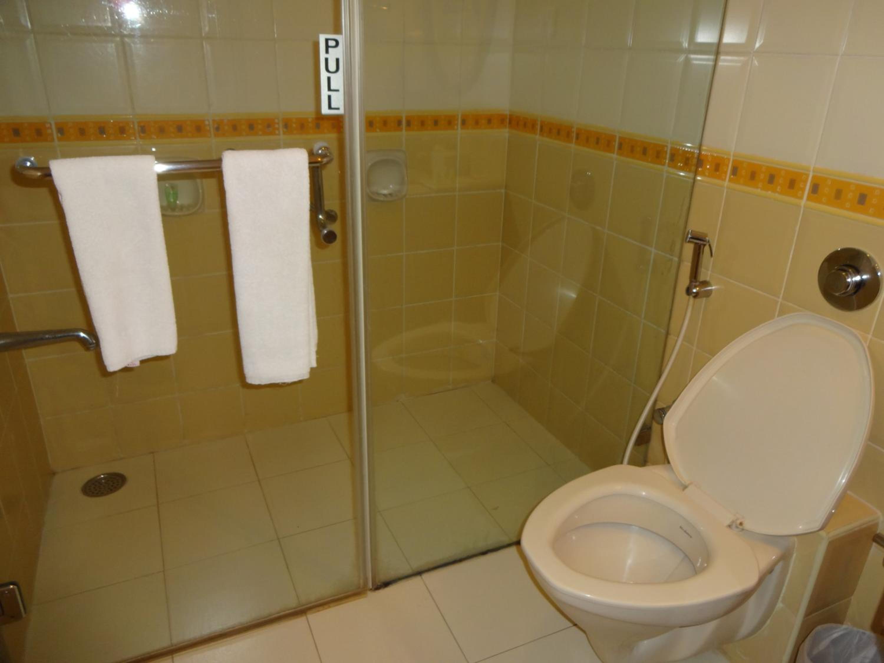 Club Double Room photo 3