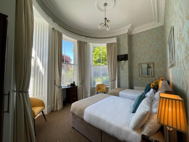 Triple Room photo 2