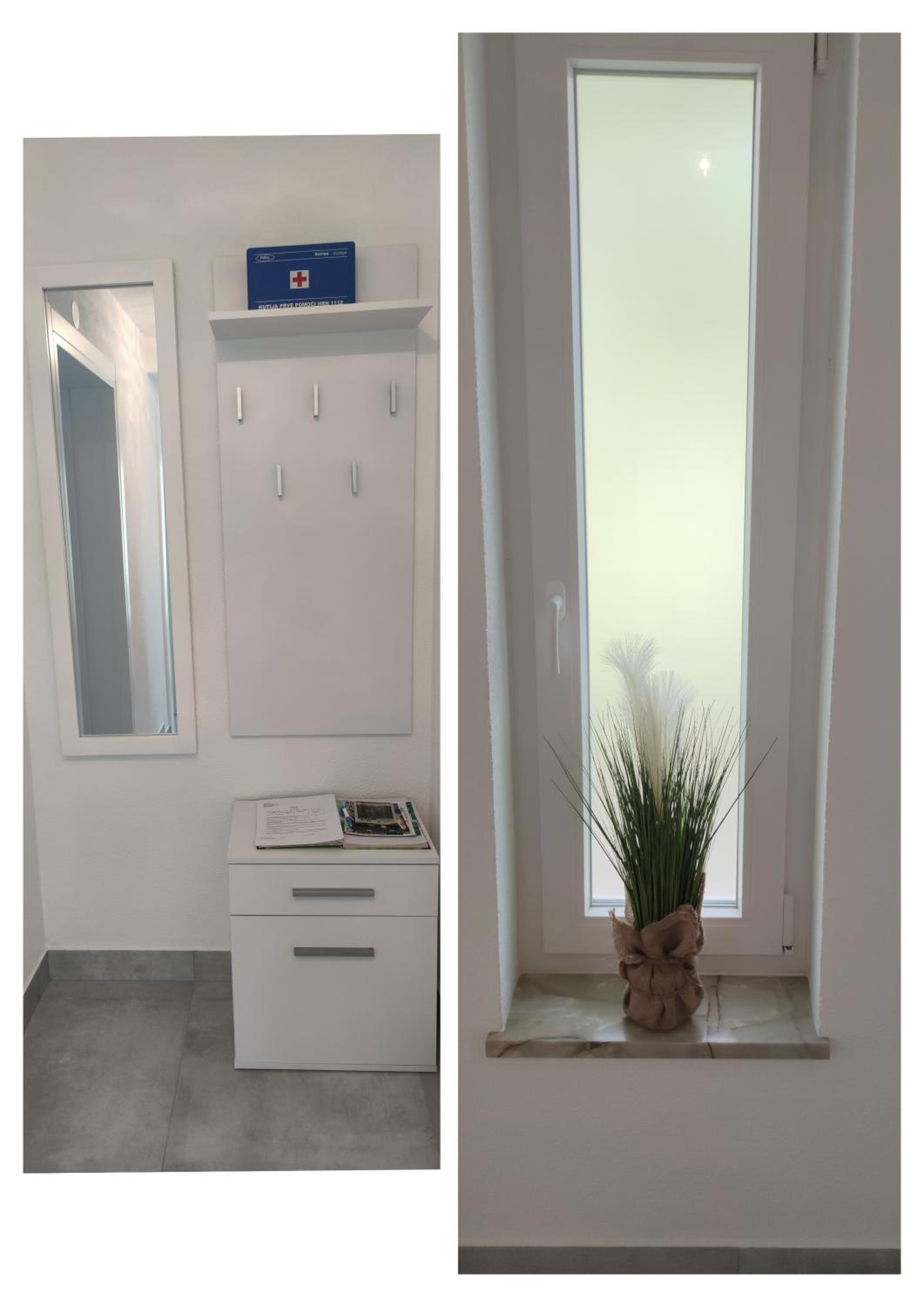 One-Bedroom Apartment - Photo 10