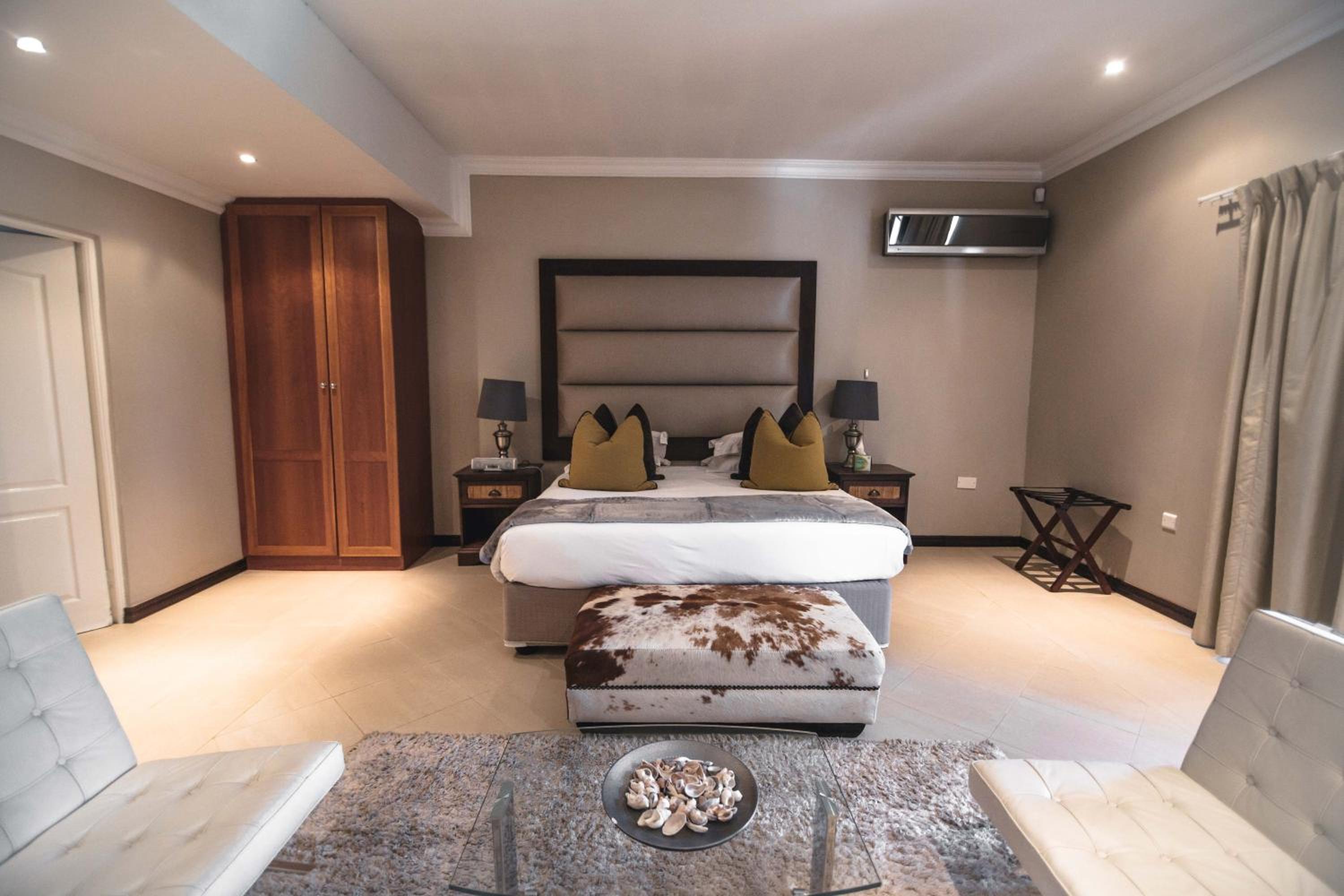 Premium Double Room photo 1