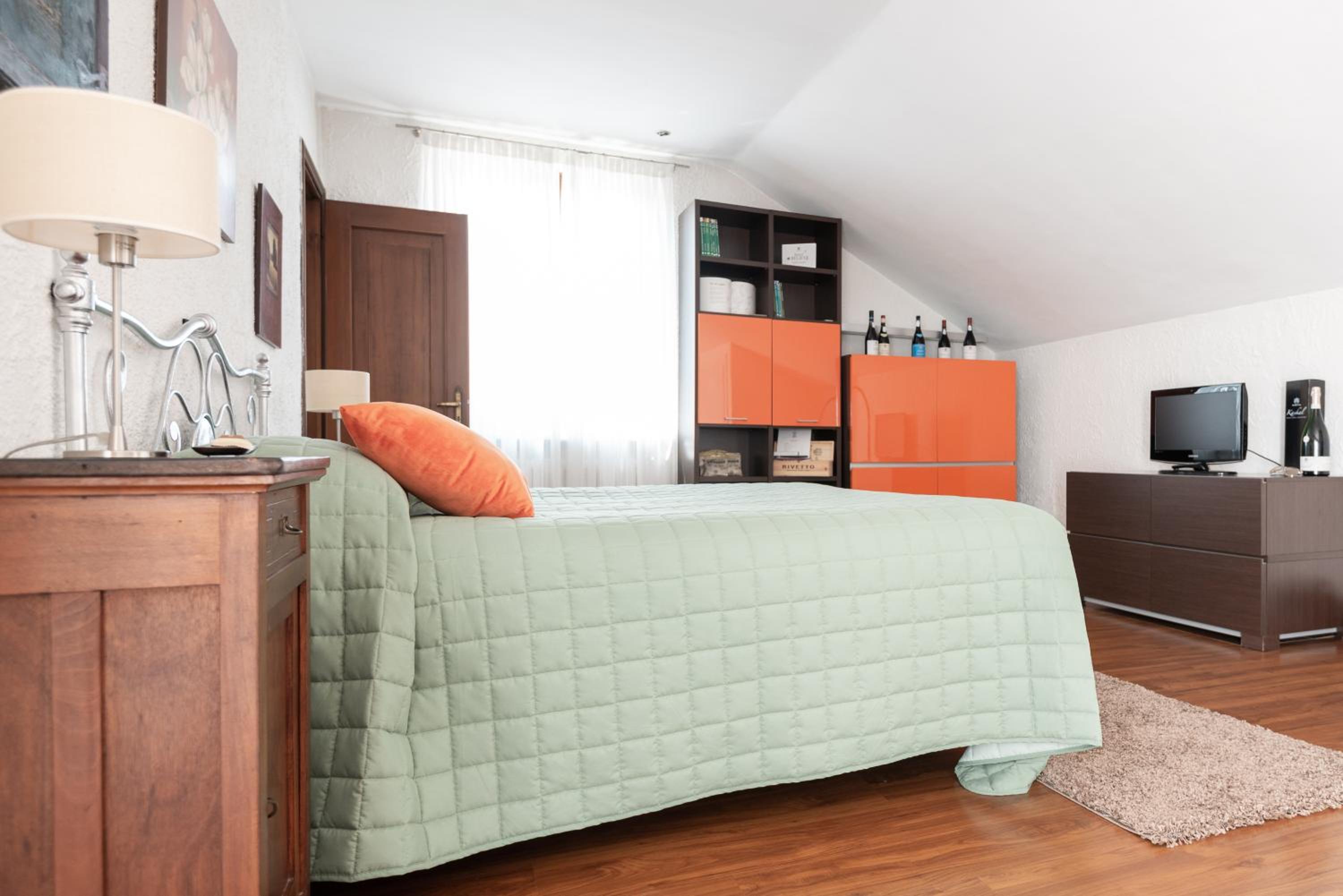 Duplex Apartment