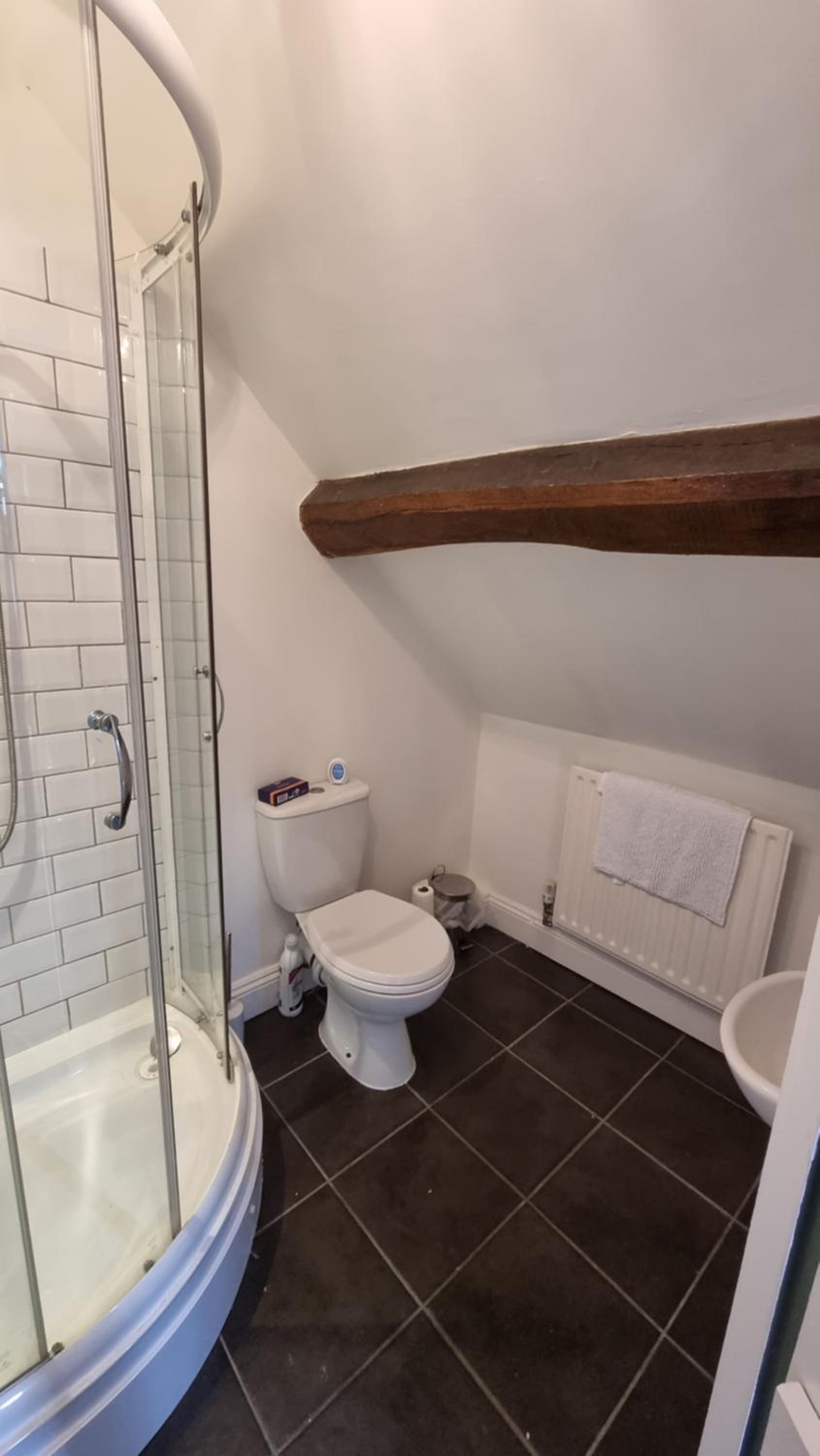 Double Room - Photo 3