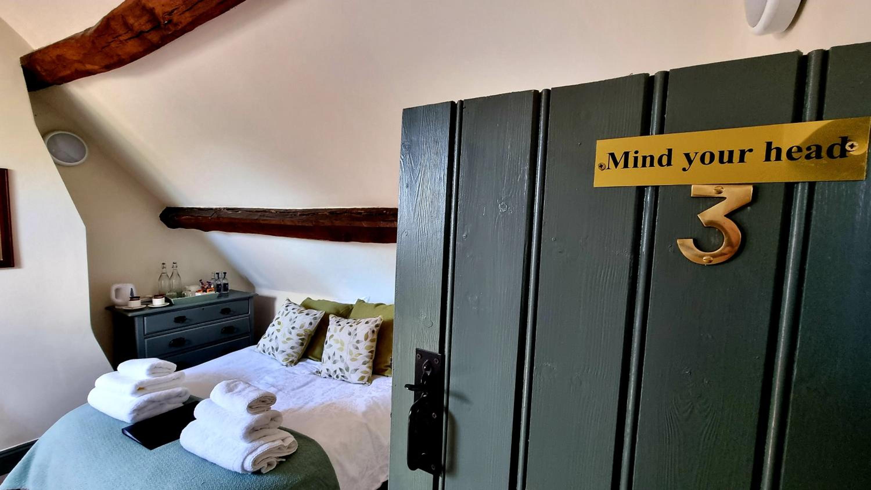 Double Room - Photo 2