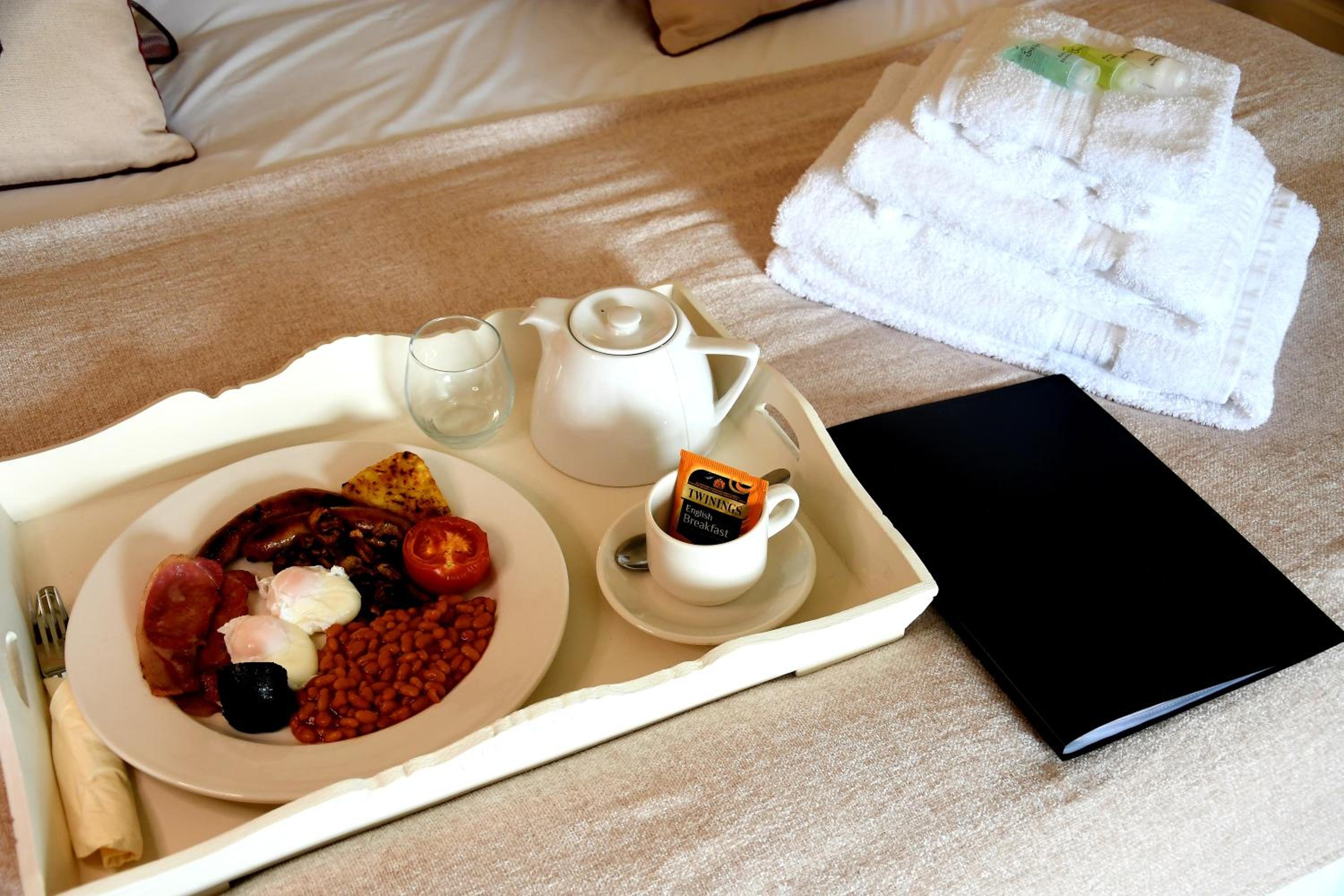 Double Room - Photo 4