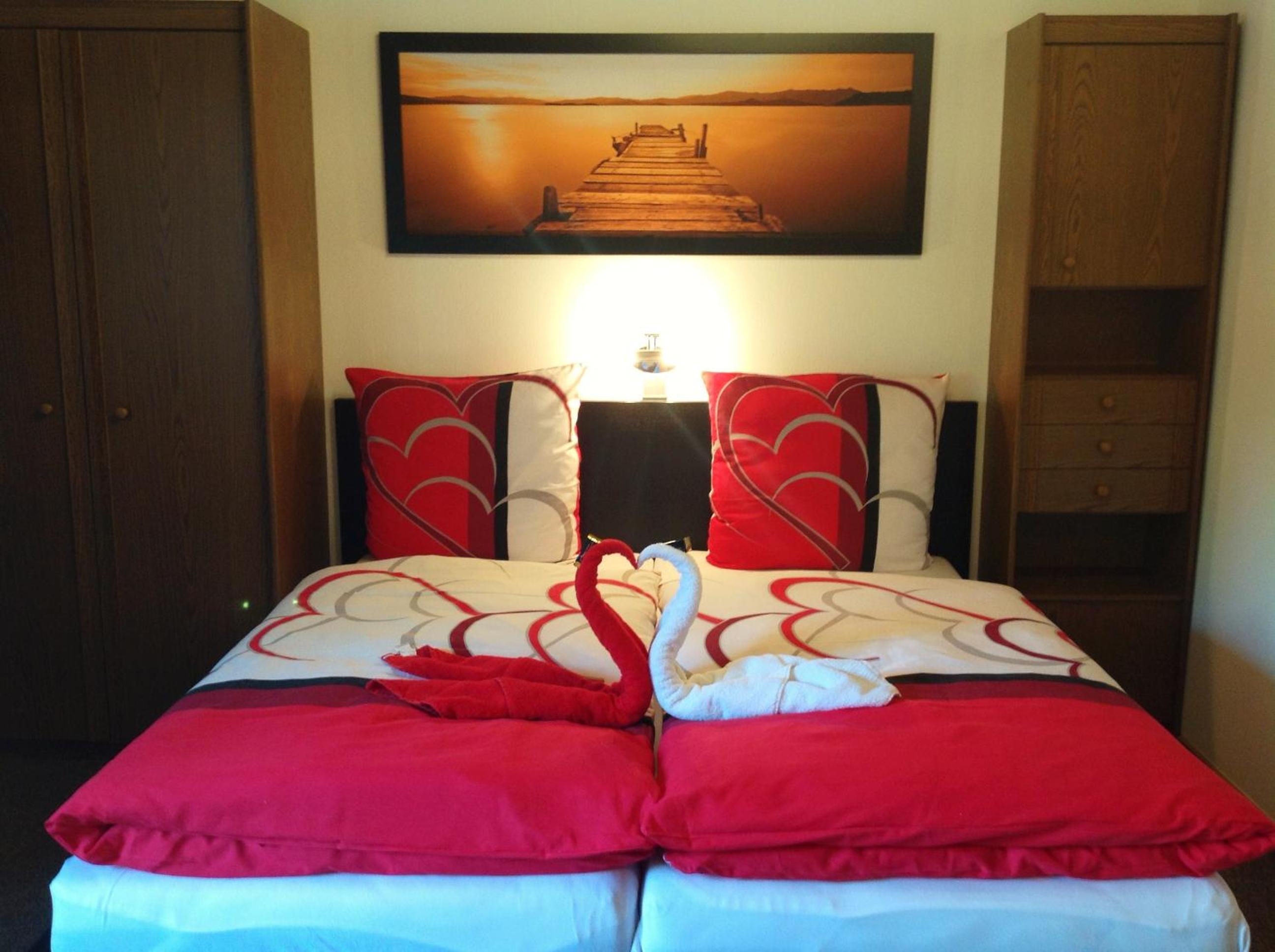 Studio Apartment photo 1