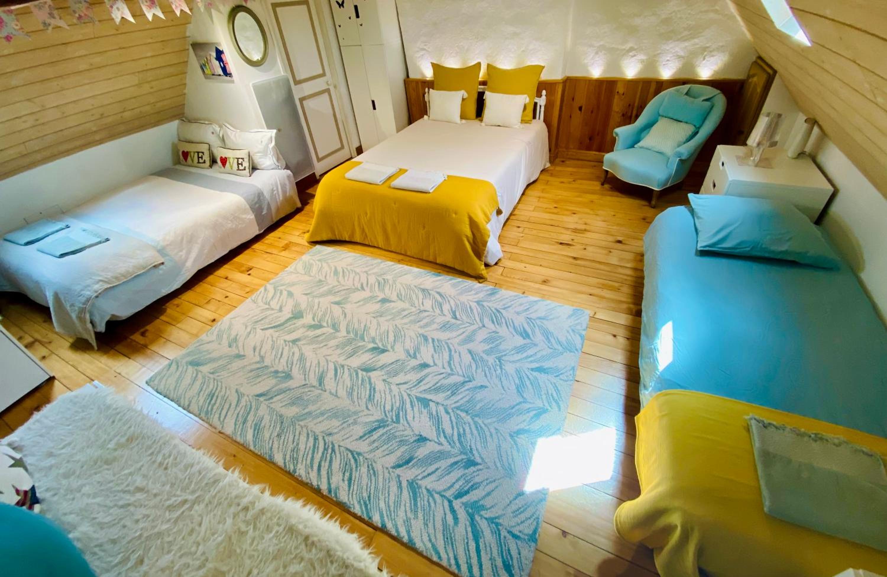 Family Suite photo 2