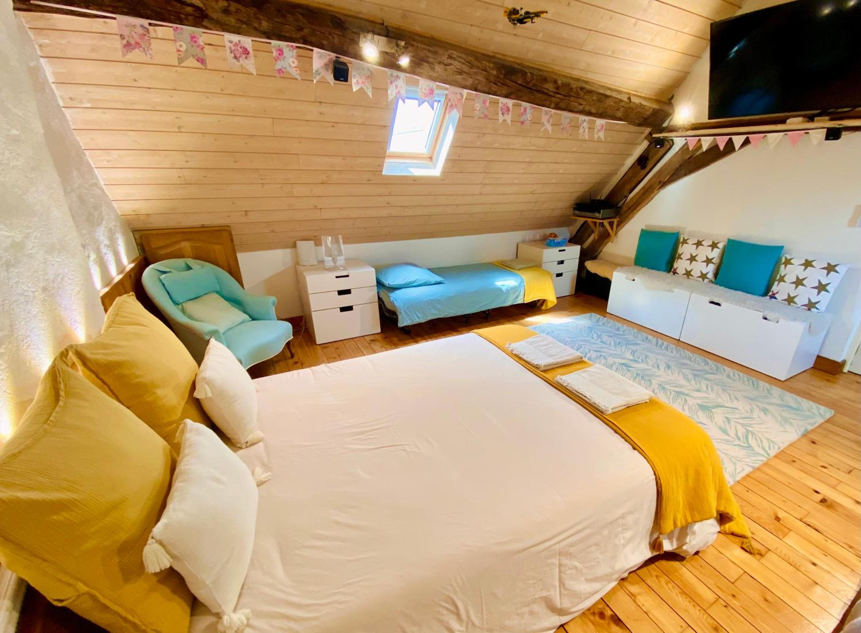 Family Suite photo 3