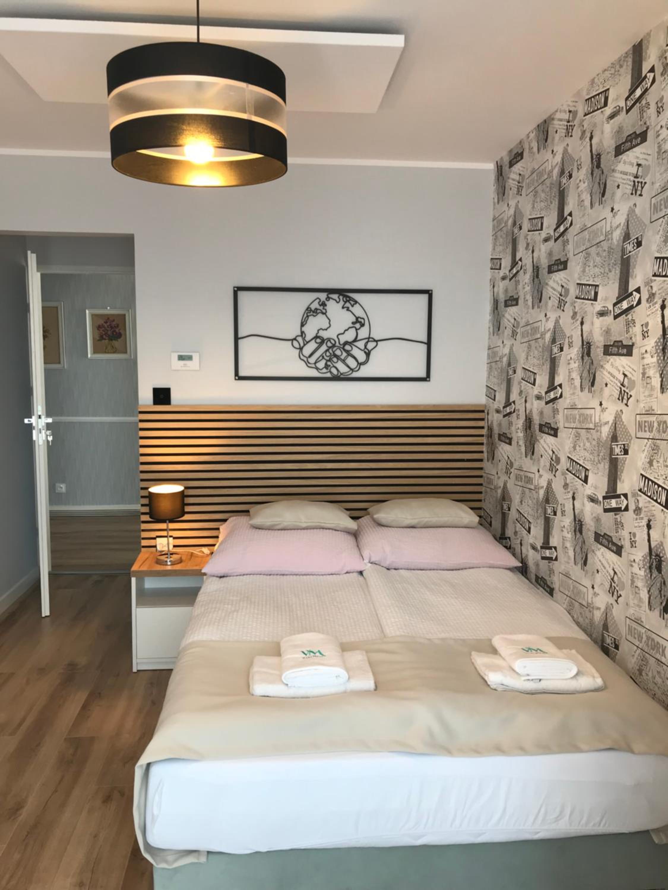 Double Room with Private Bathroom photo 2