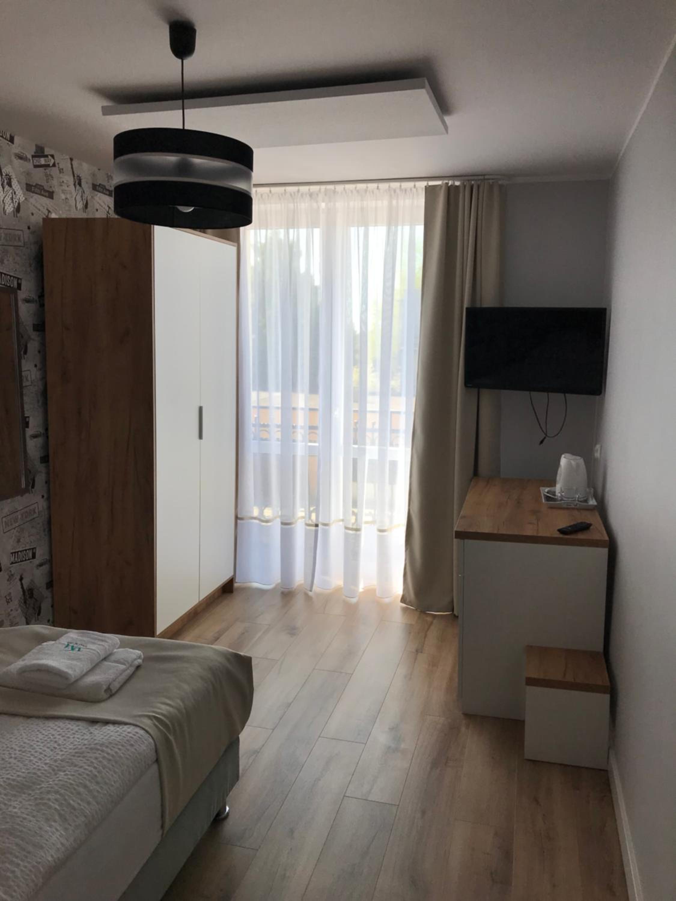 Double Room with Private Bathroom photo 3