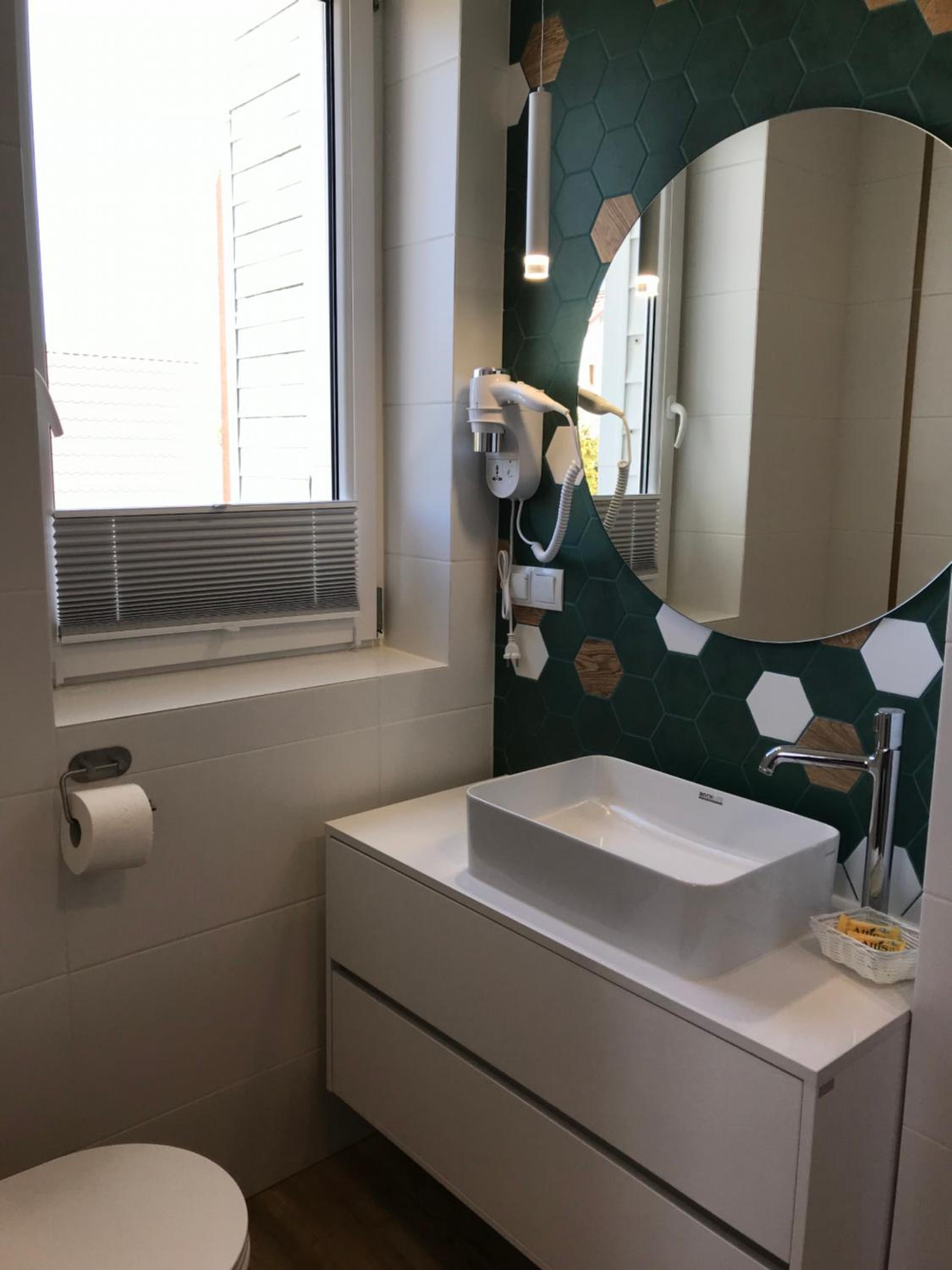 Triple Room with Bathroom photo 3