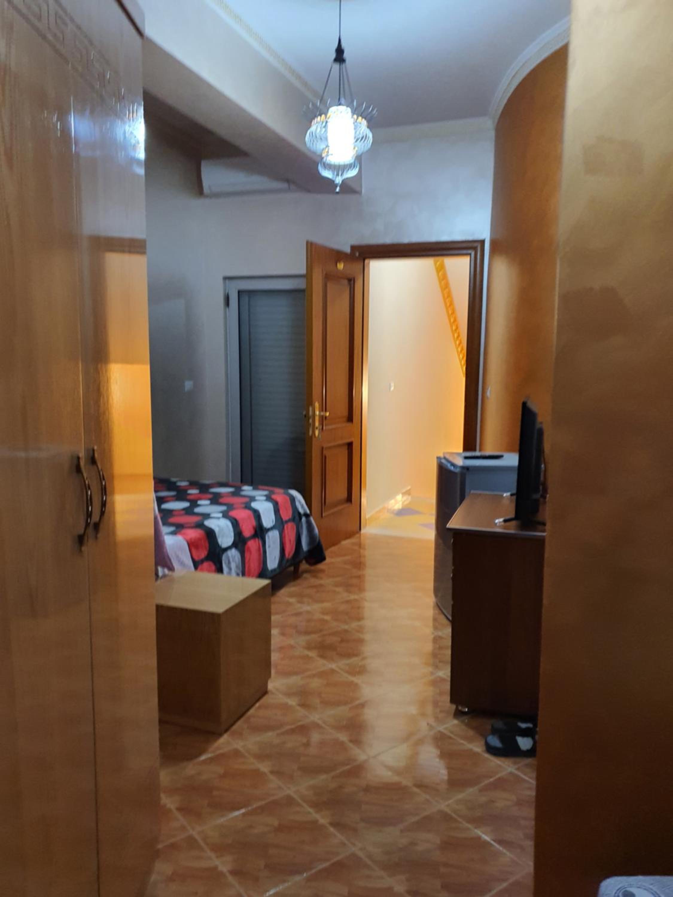 Deluxe Double Room with Balcony photo 3