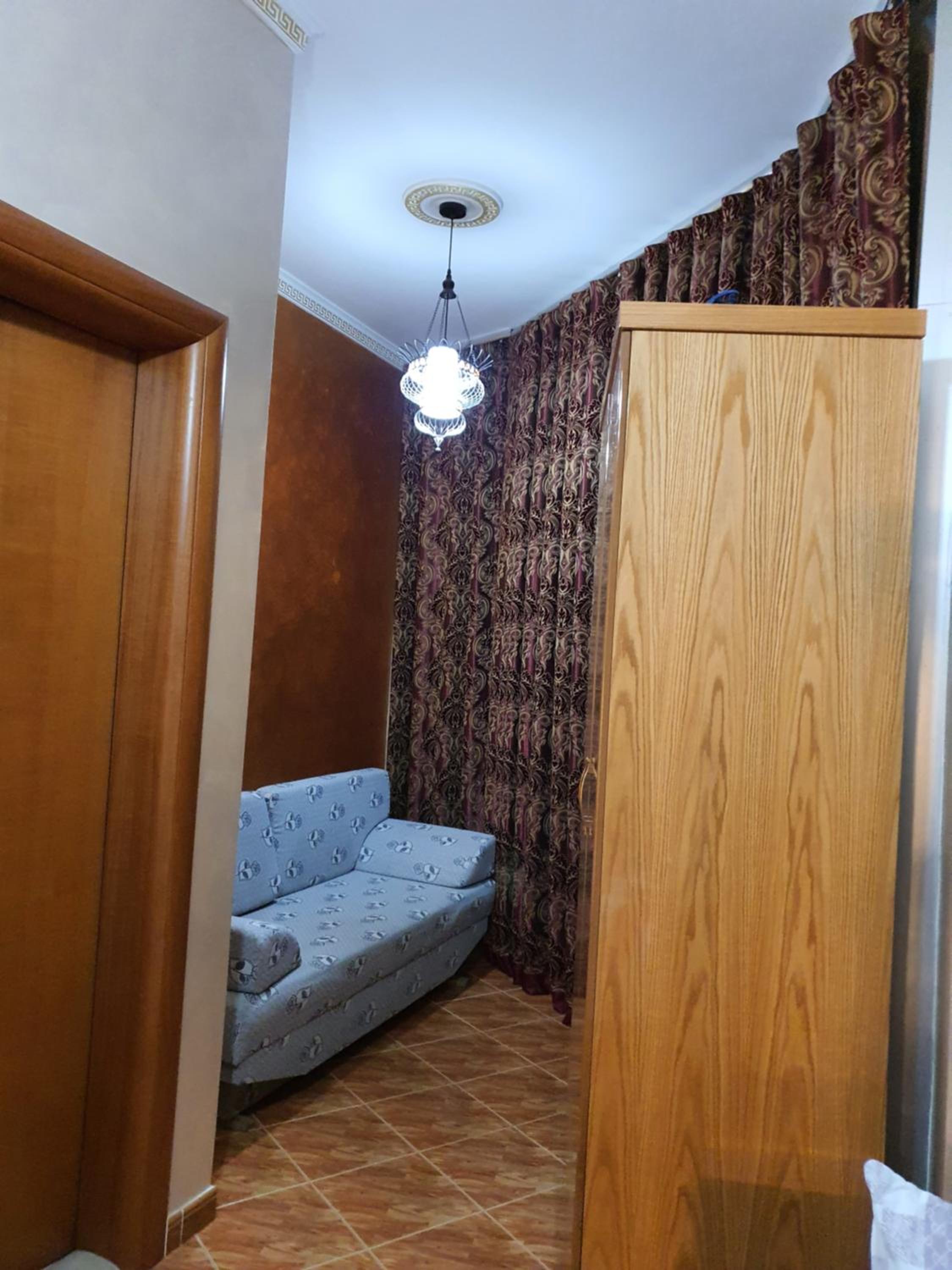 Deluxe Double Room with Balcony photo 2